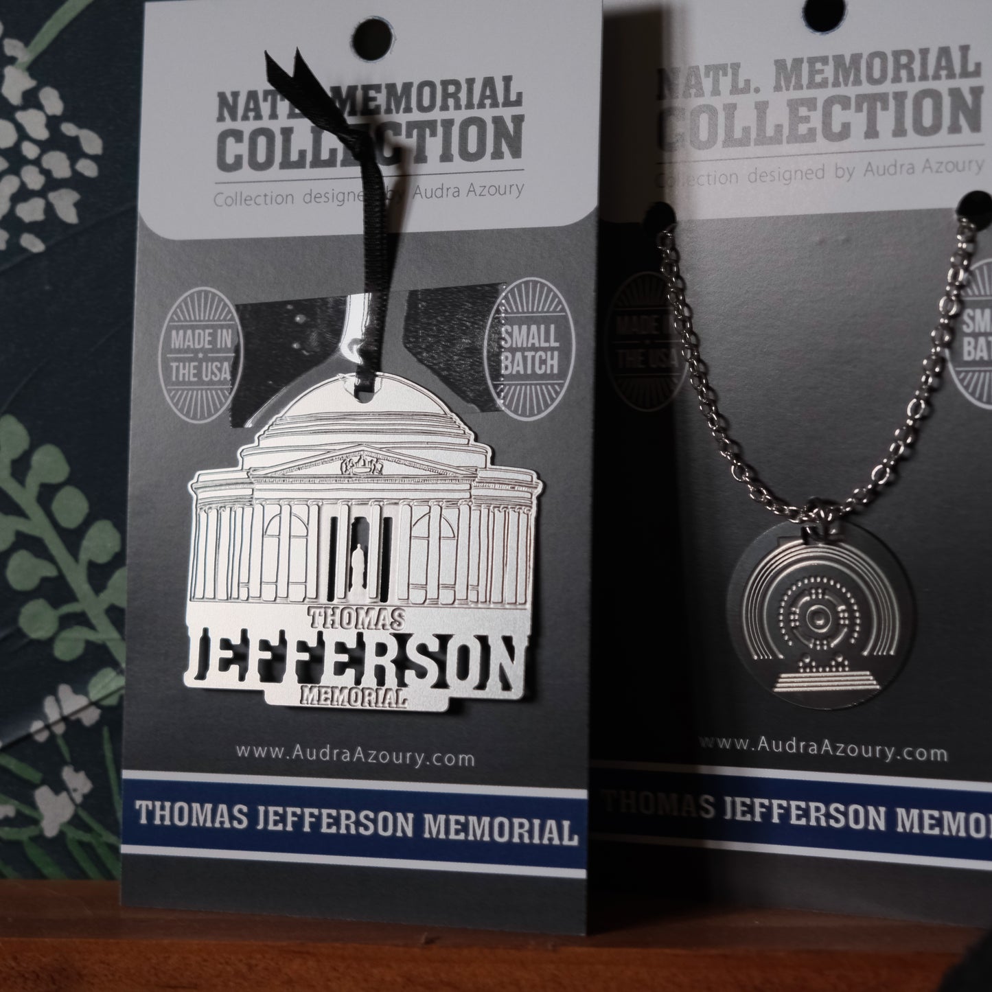 Jefferson Memorial National Monument