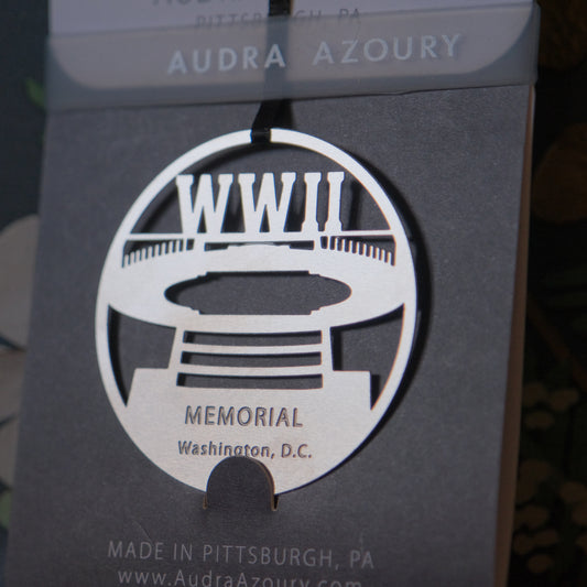 WWII Memorial