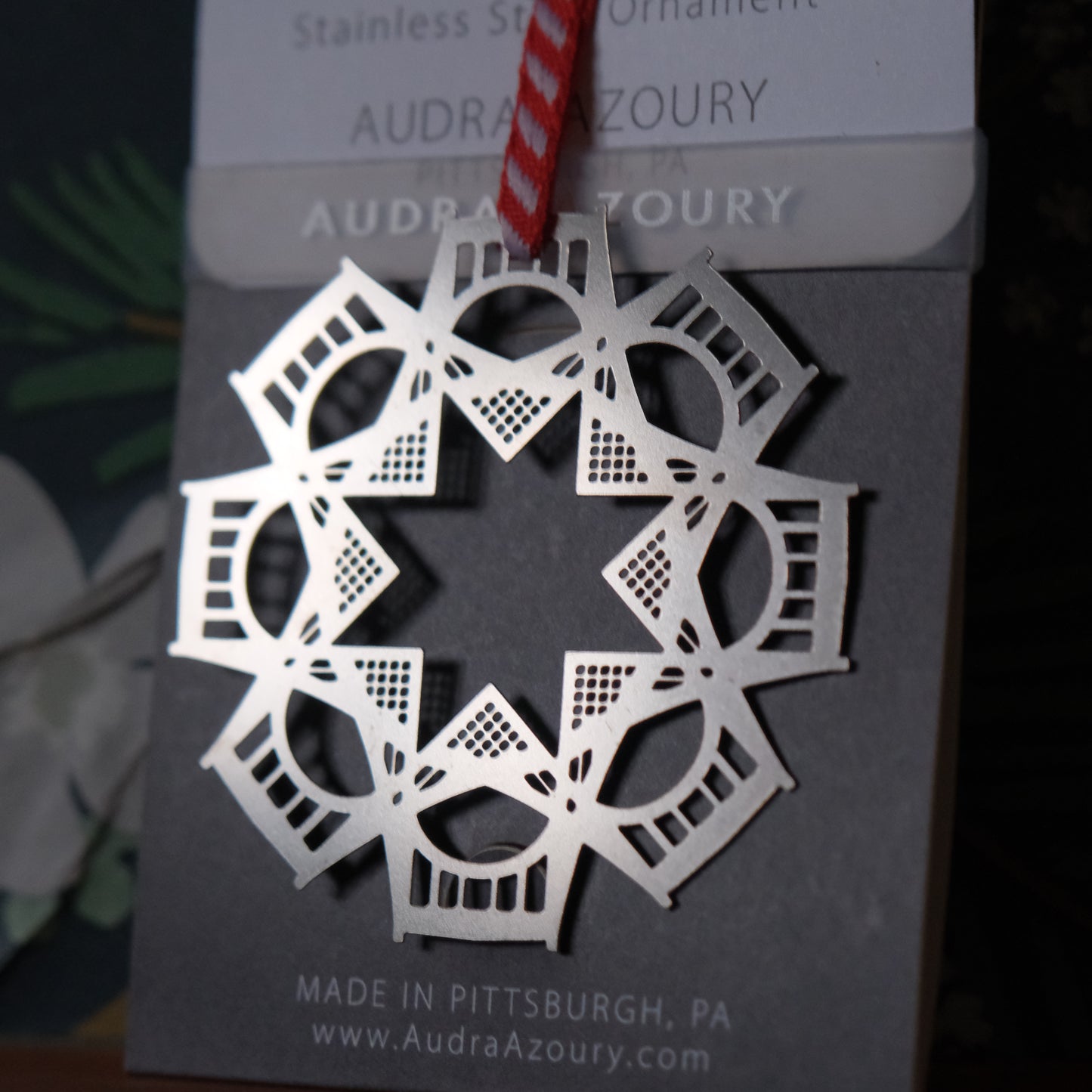 Snowflake | Bridges Star Center