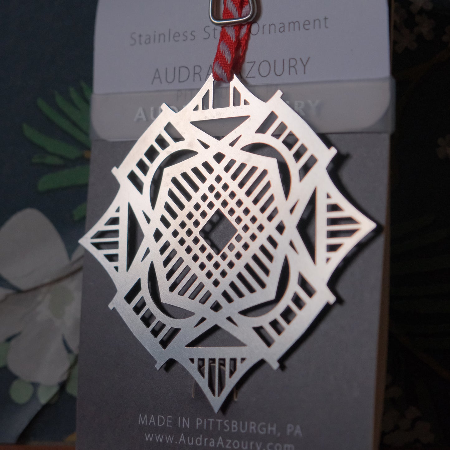 Snowflake | North Shore Bridges