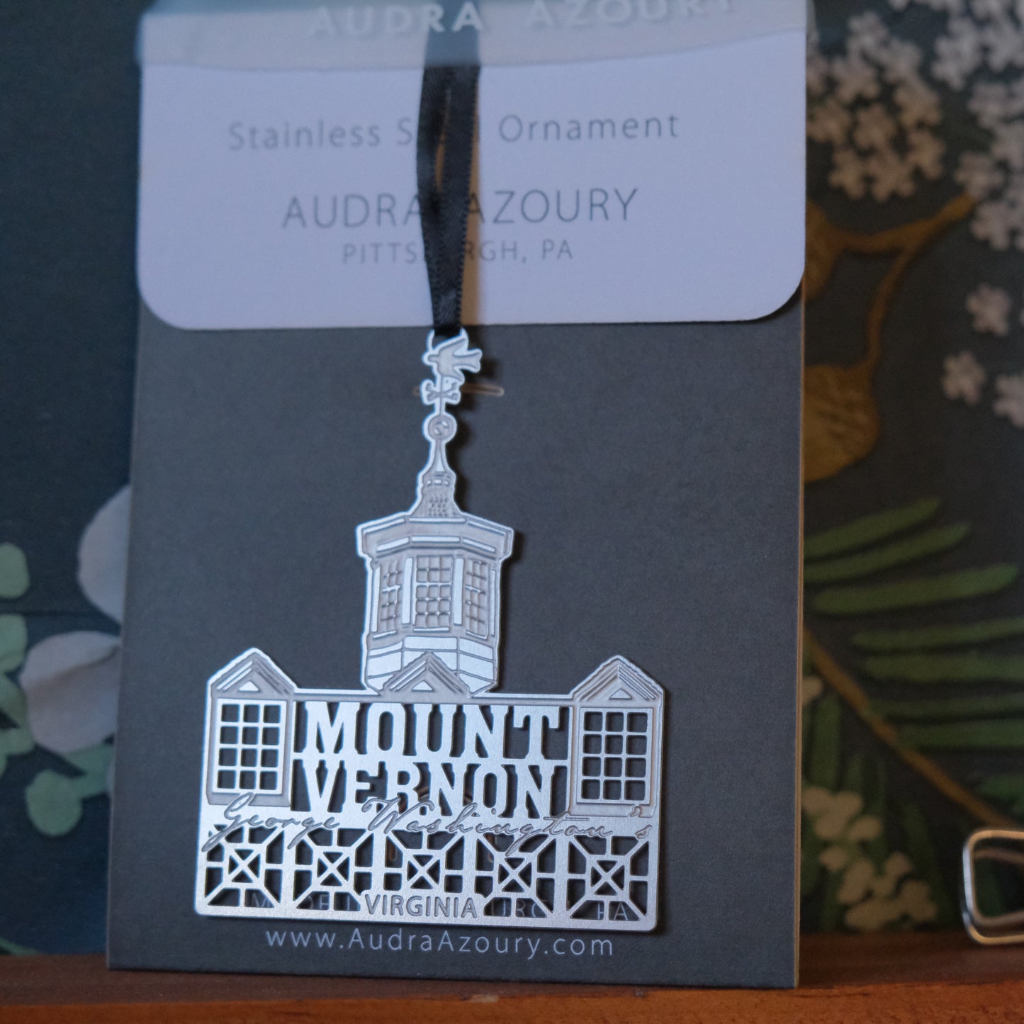 Mount Vernon