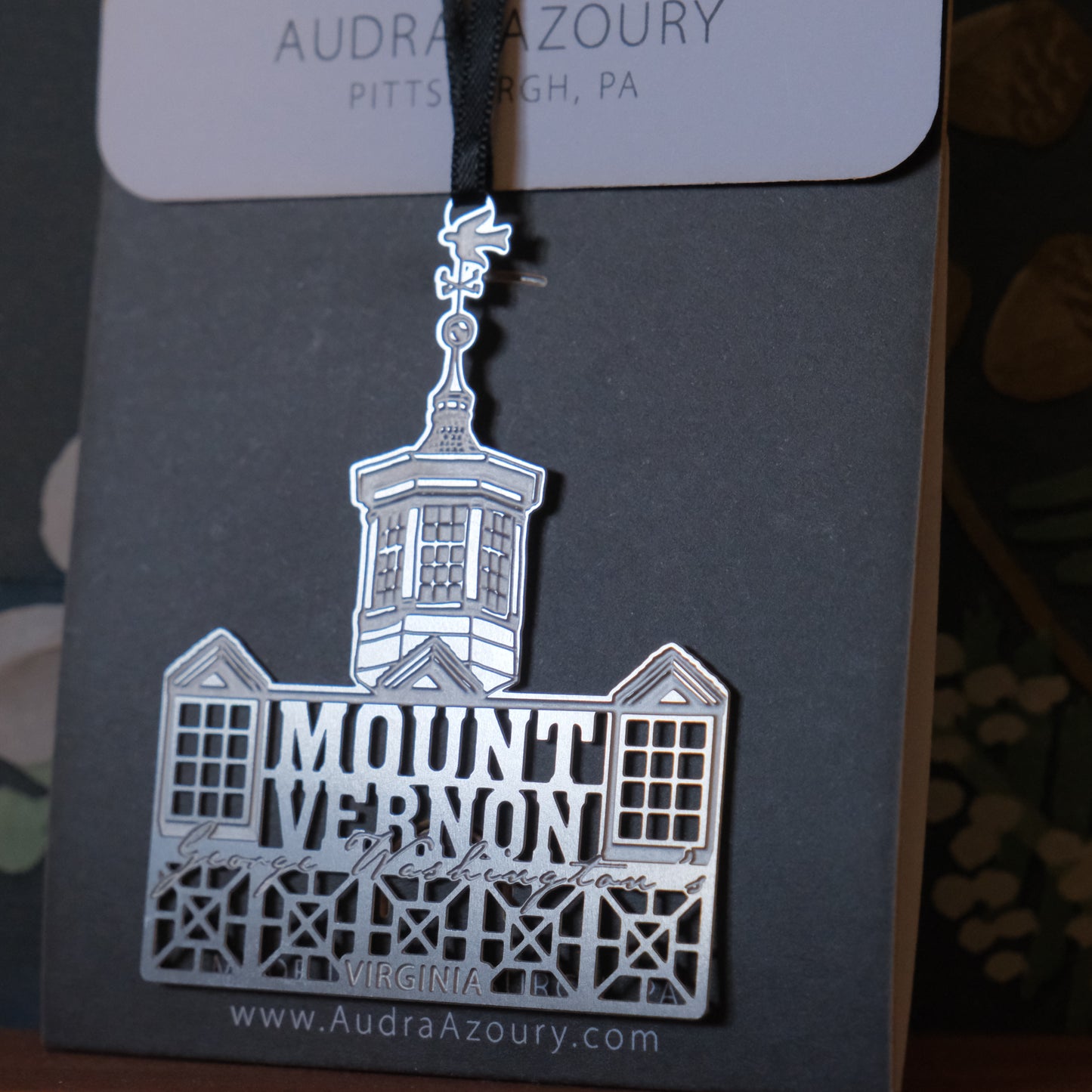 Mount Vernon