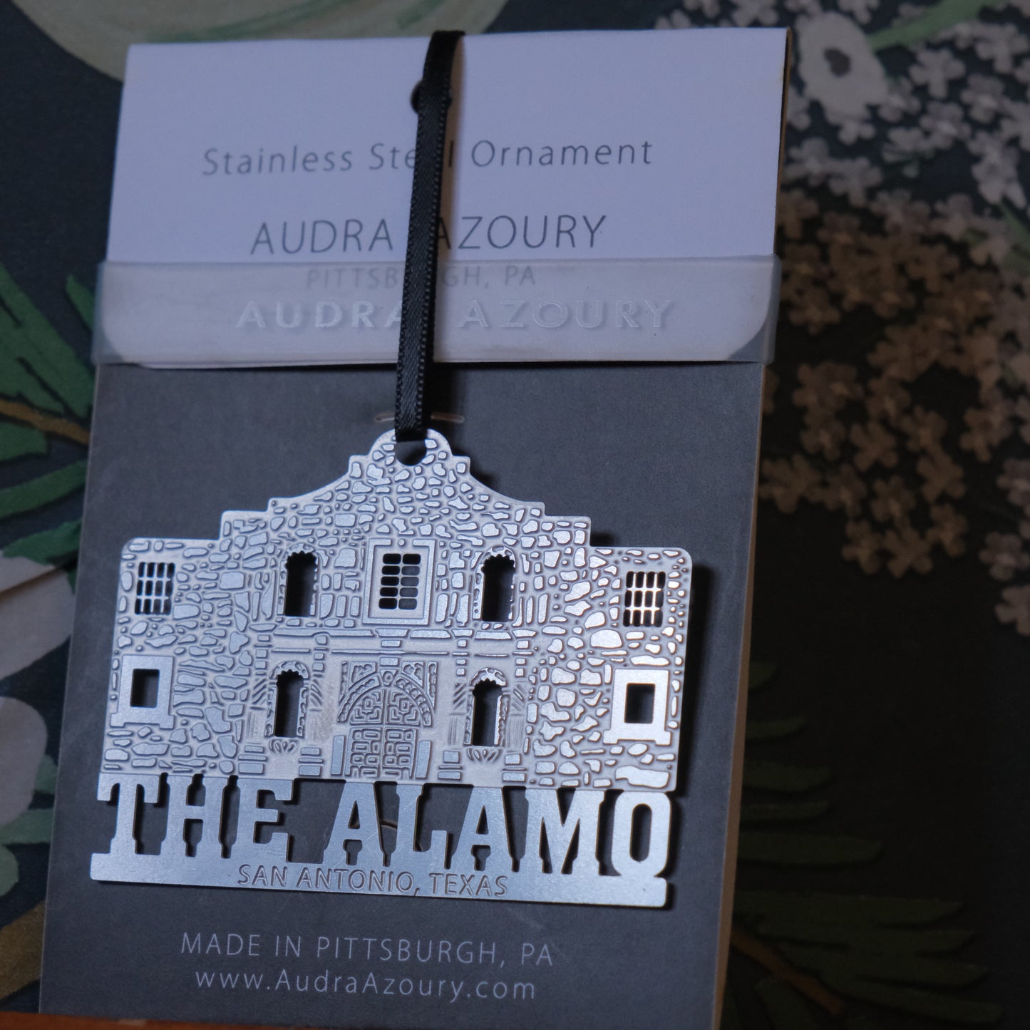 The Alamo