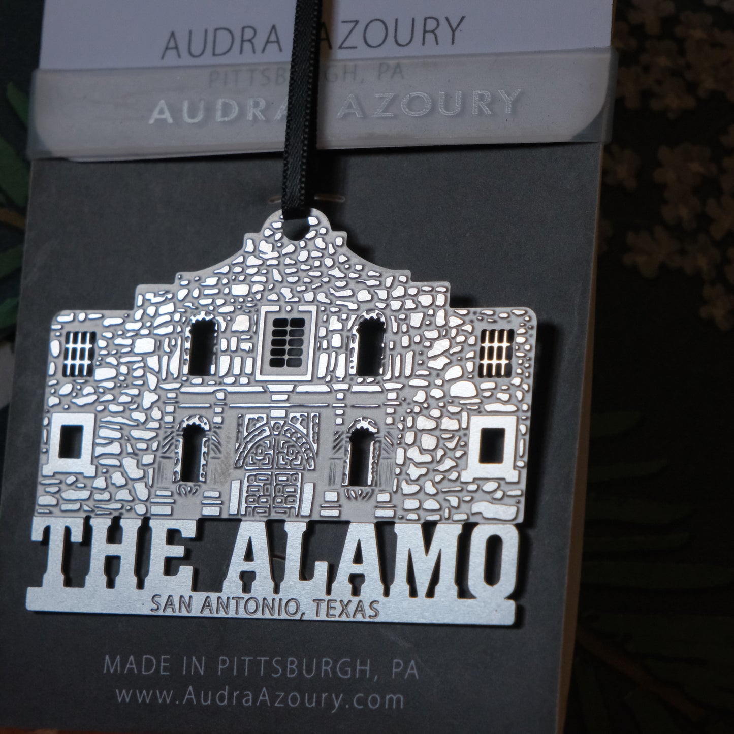 The Alamo