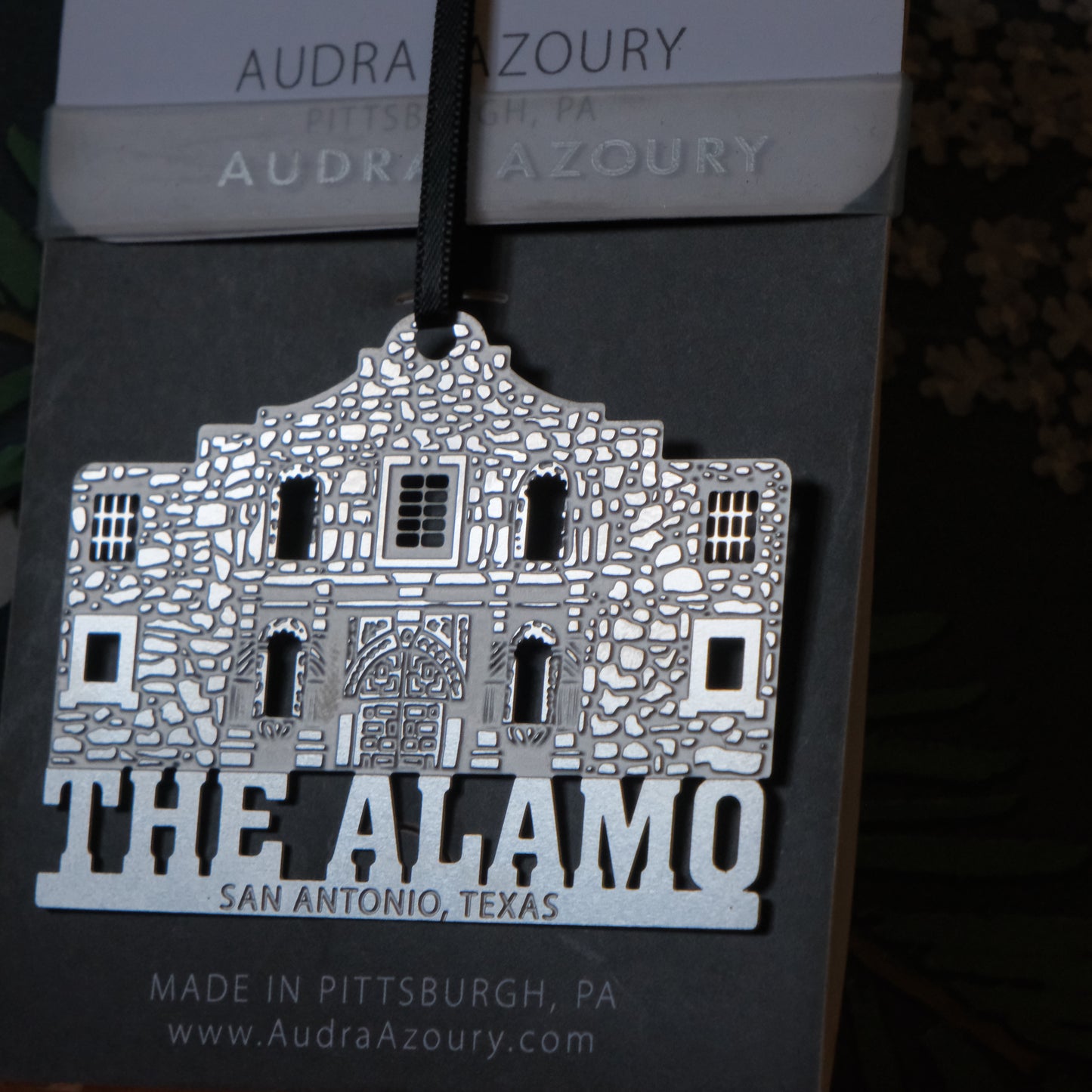 The Alamo