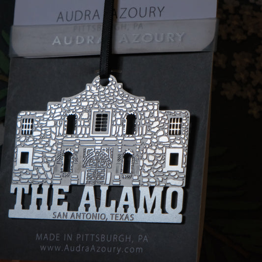 The Alamo