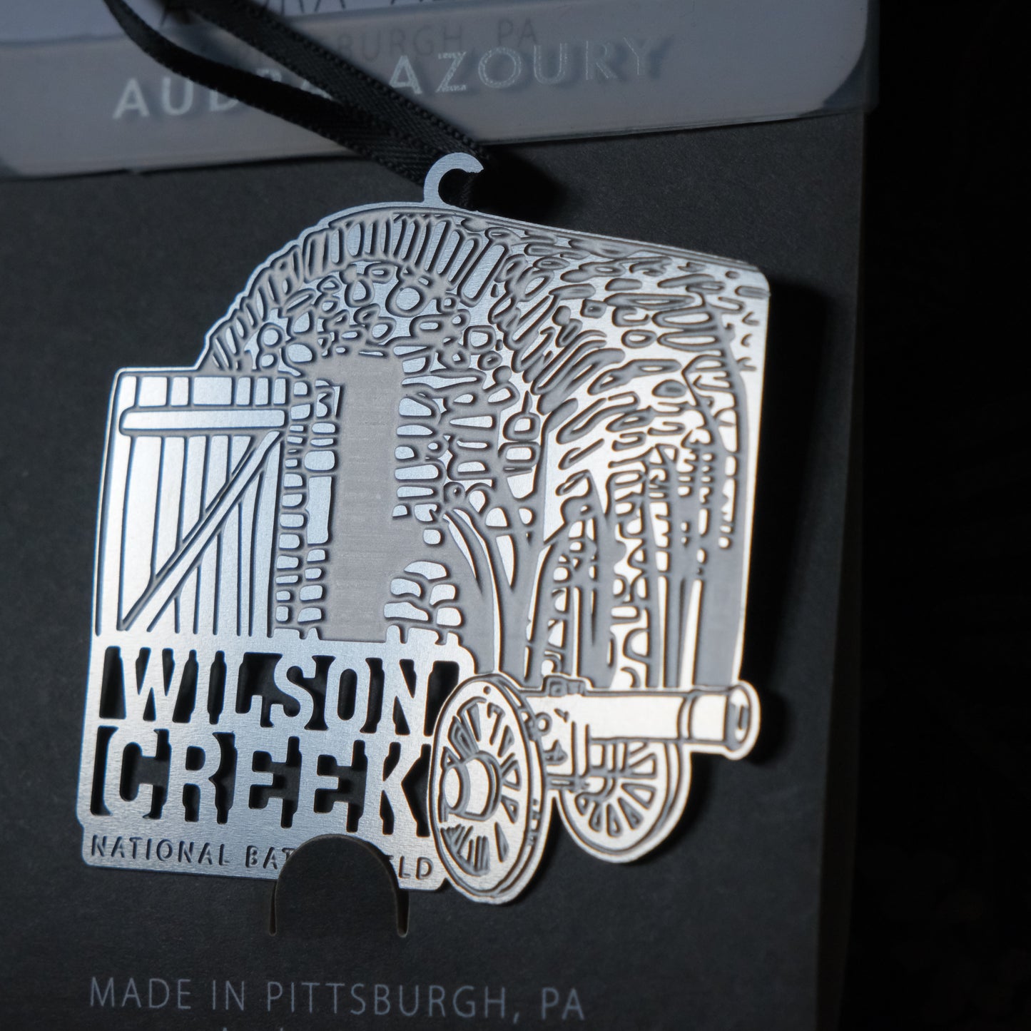 Wilson's Creek National Battlefield