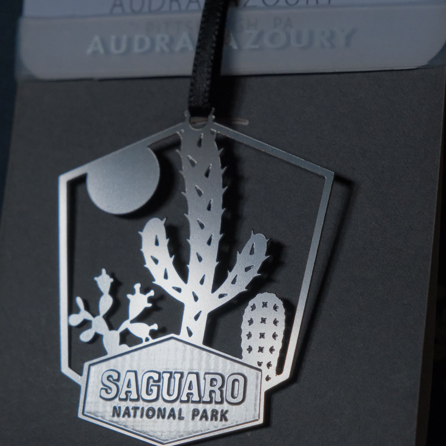 Saguaro National Park