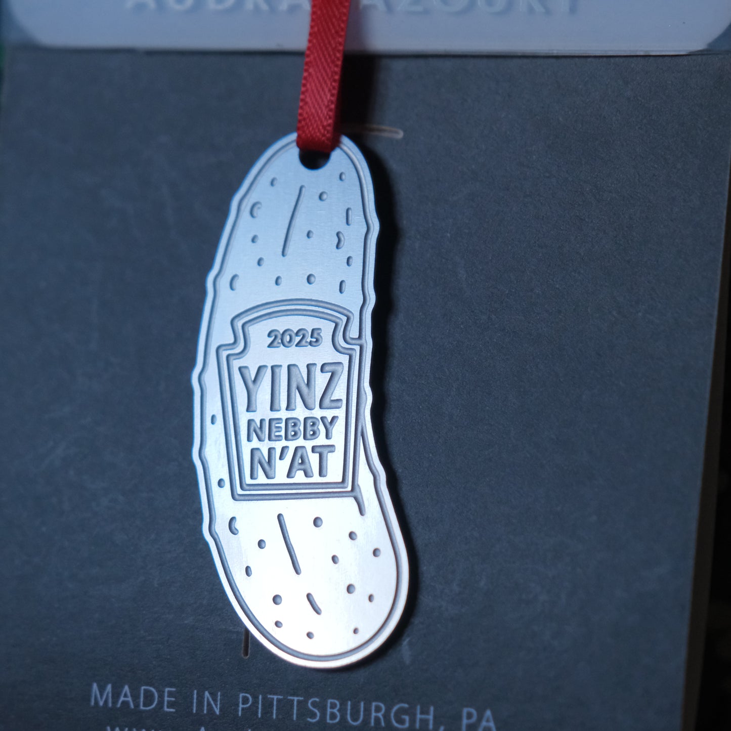 2025- YINZ NEBBY N'AT pickle