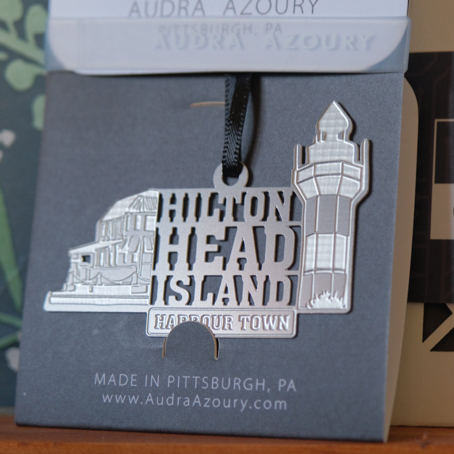 Hilton Head Island Harbour Town