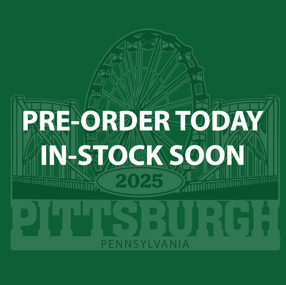 2025 Pittsburgh Ferris Wheel