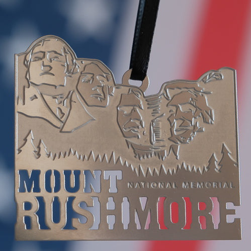 Mount Rushmore National Monument