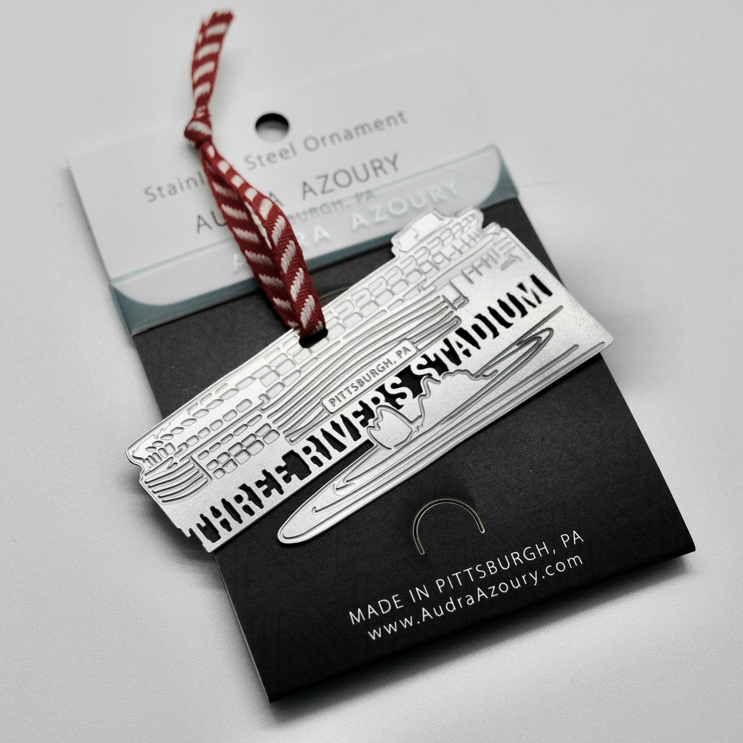 Three Rivers Stadium