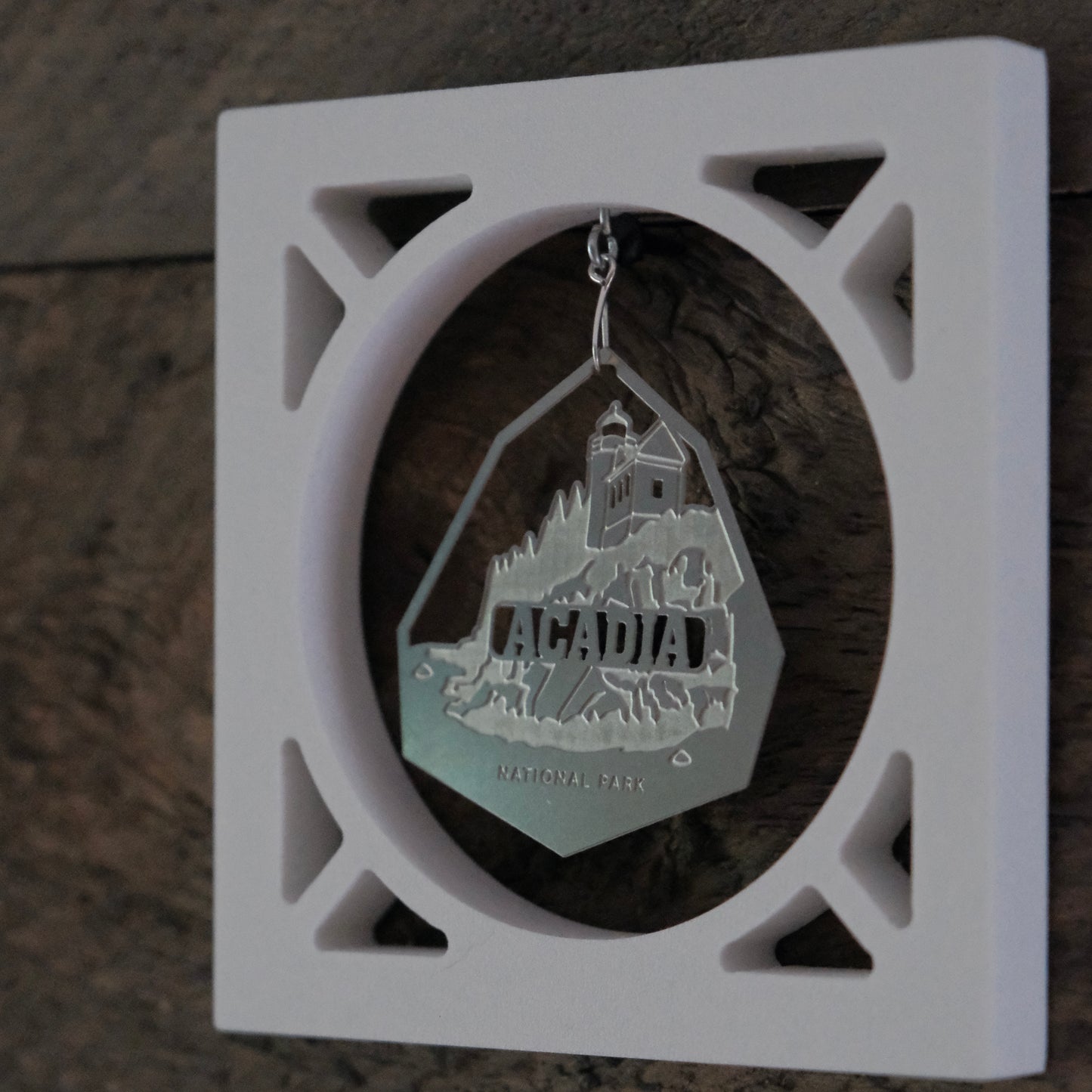 Ornament Display Stand - Small