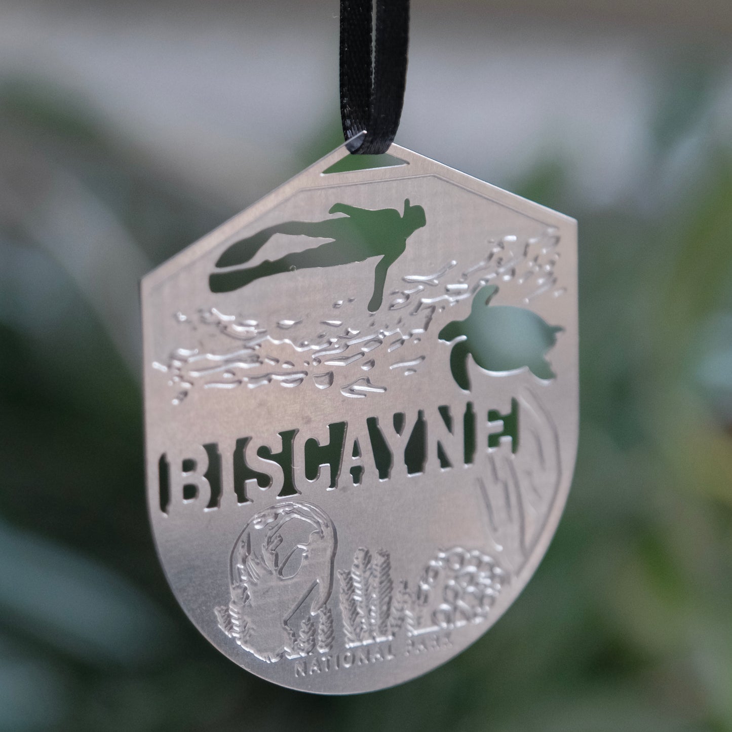 Biscayne National Park