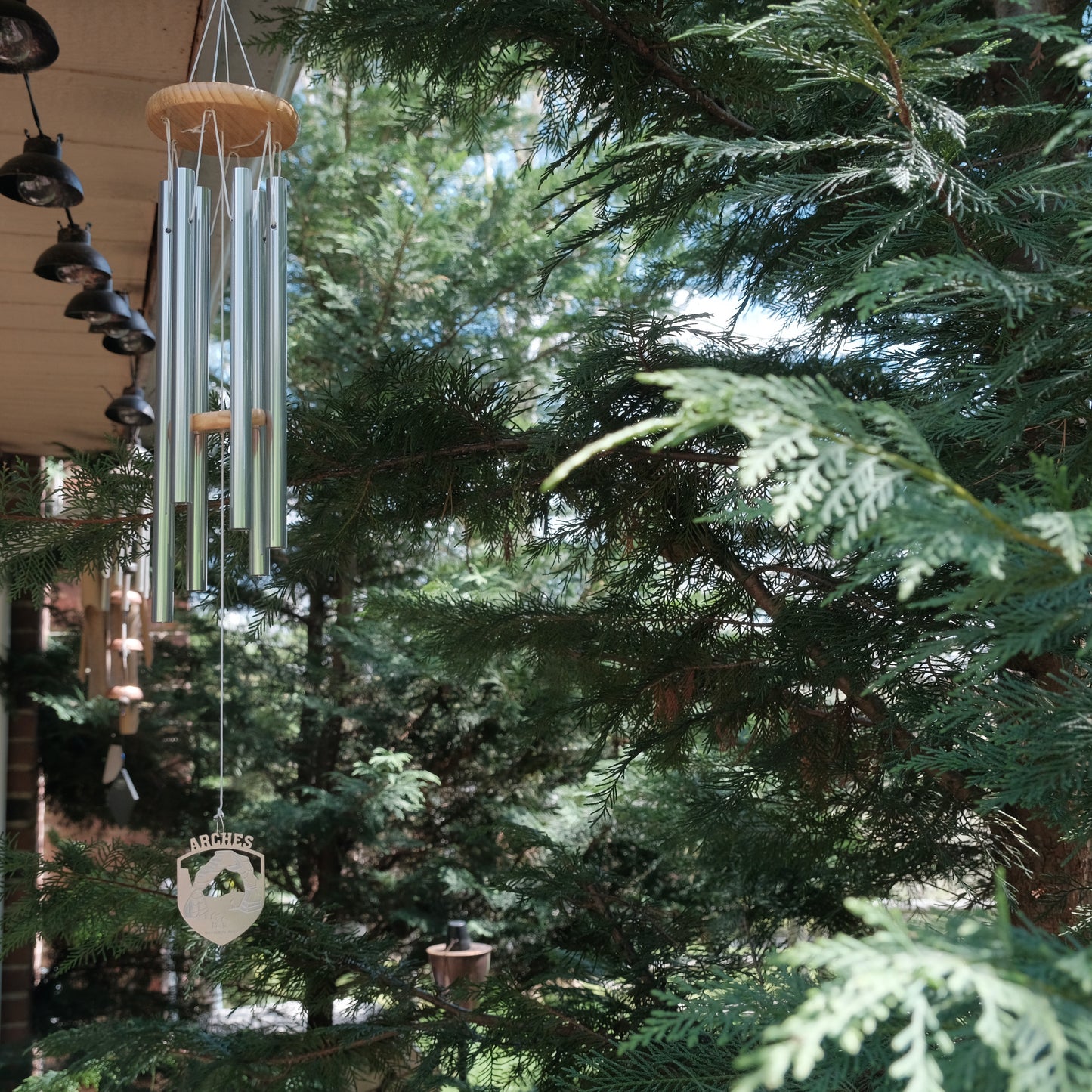 Wind Chimes
