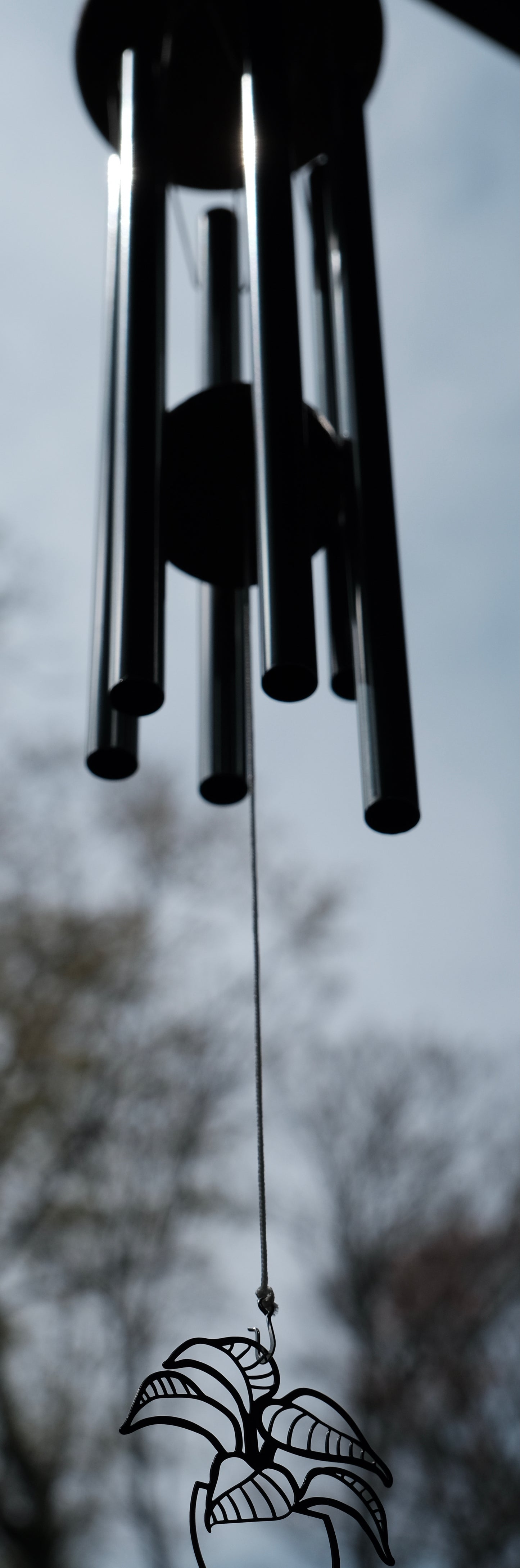 Wind Chimes