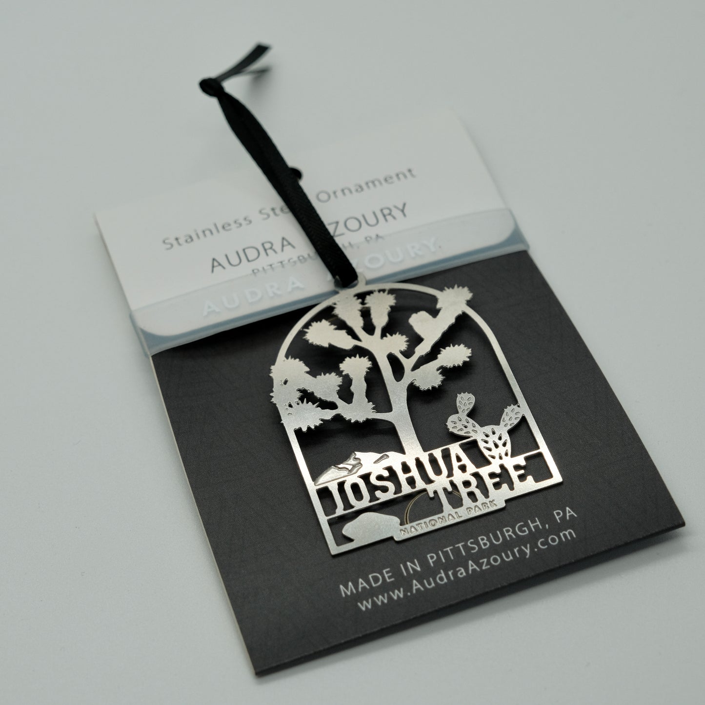 Joshua Tree National Park