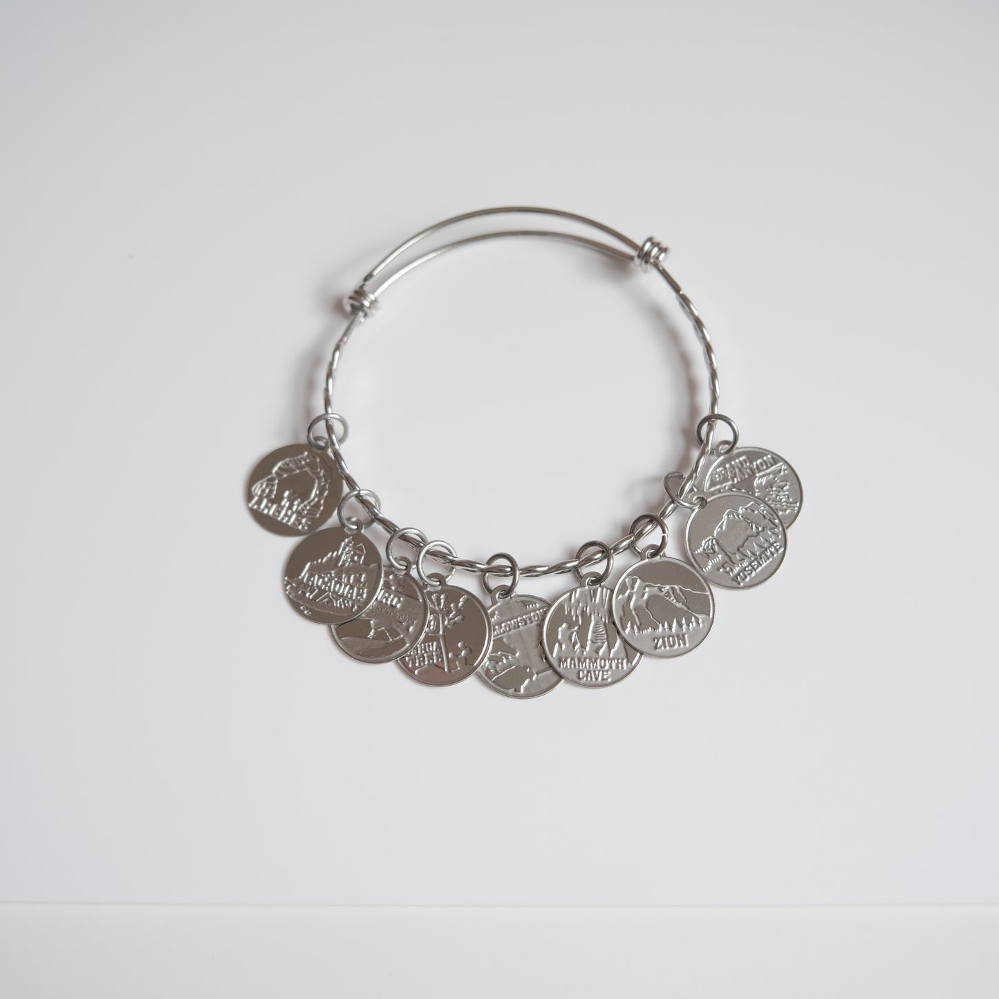 Show Special - Custom Charms