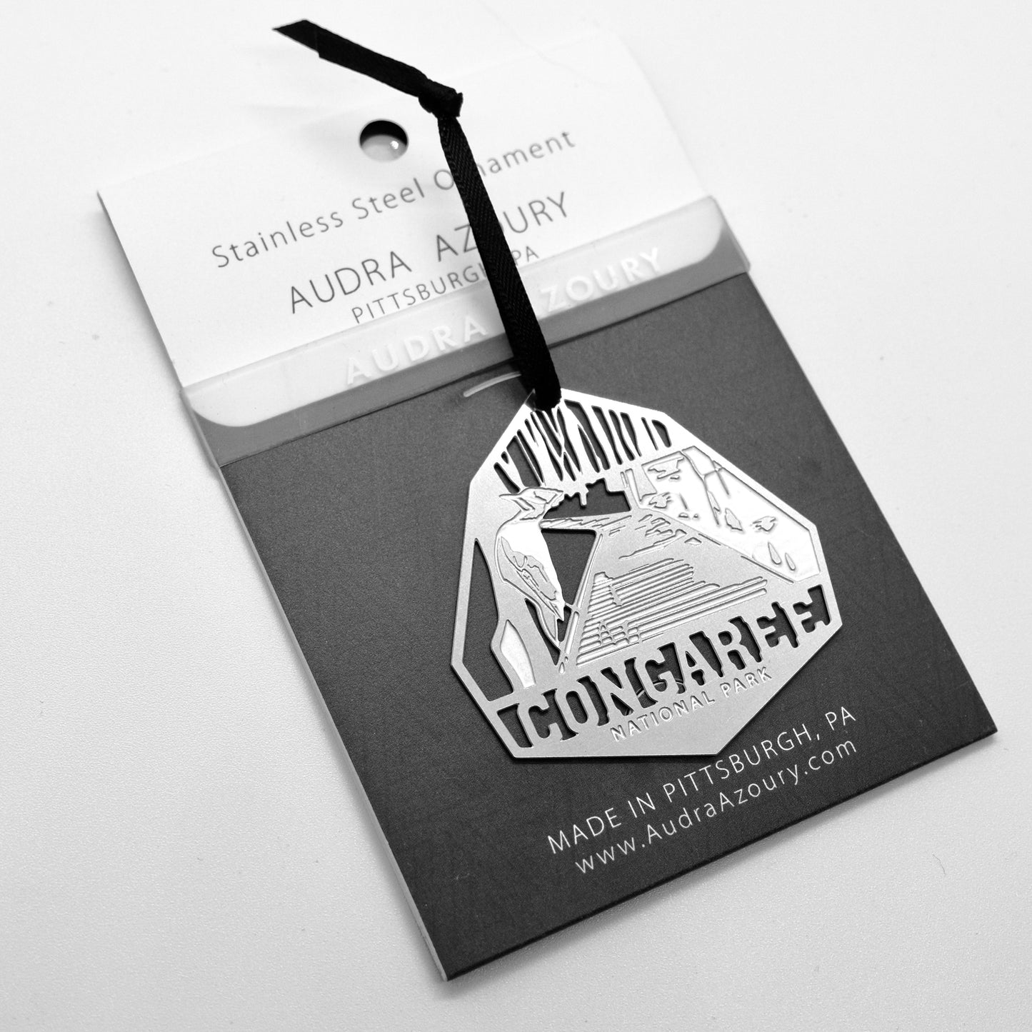 Congaree National Park