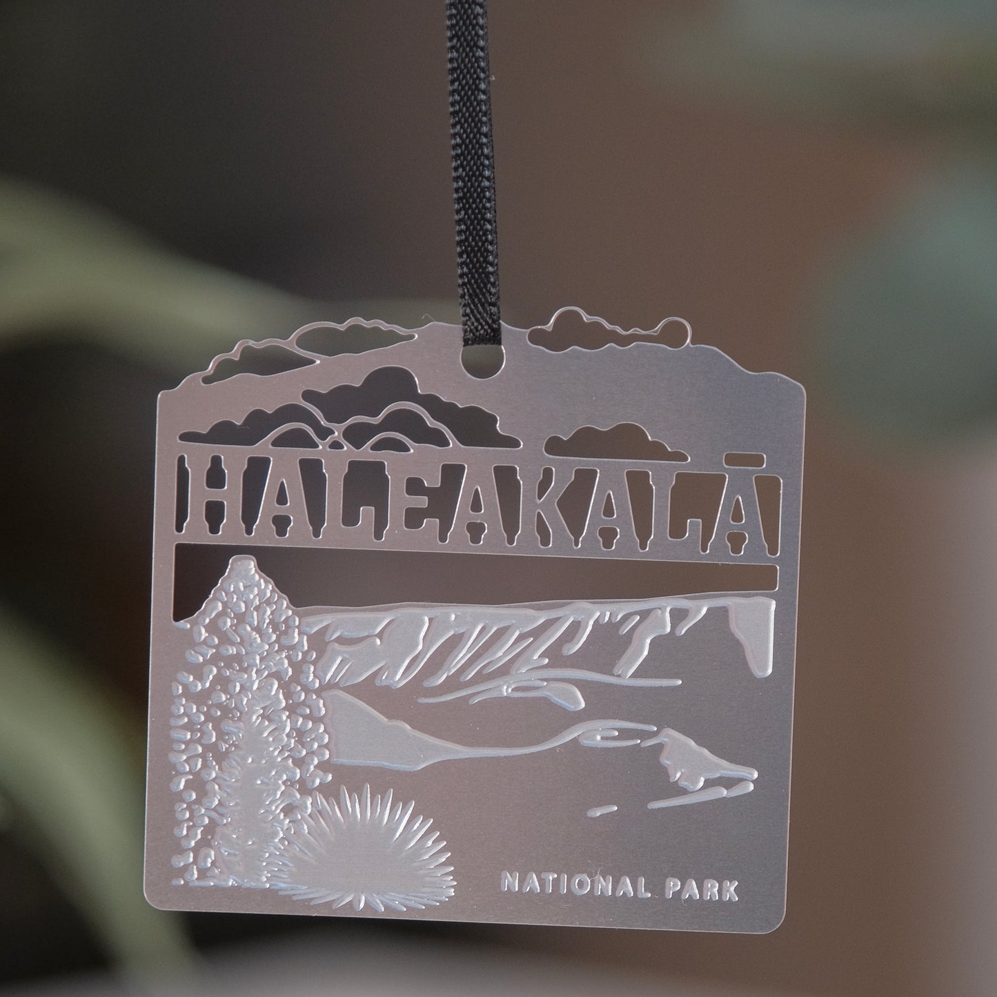 Haleakala National Park