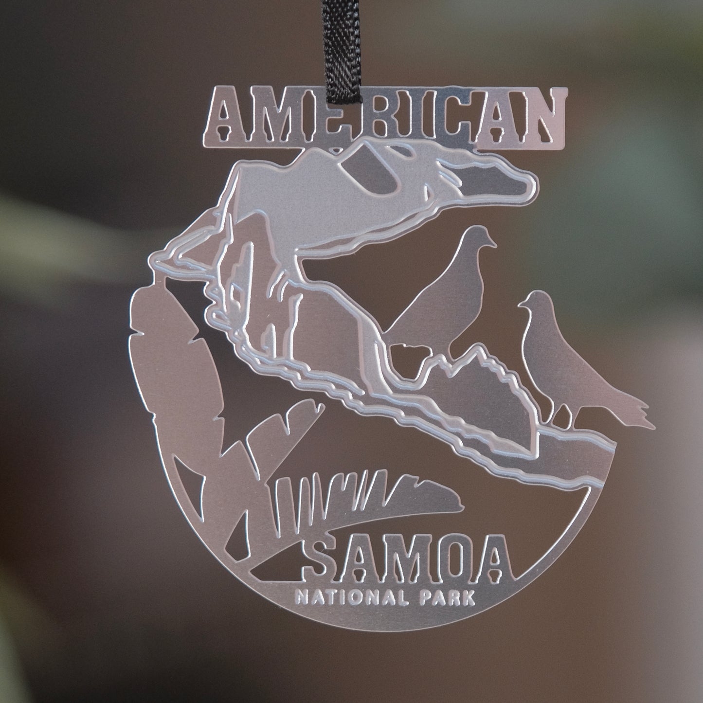 American Samoa