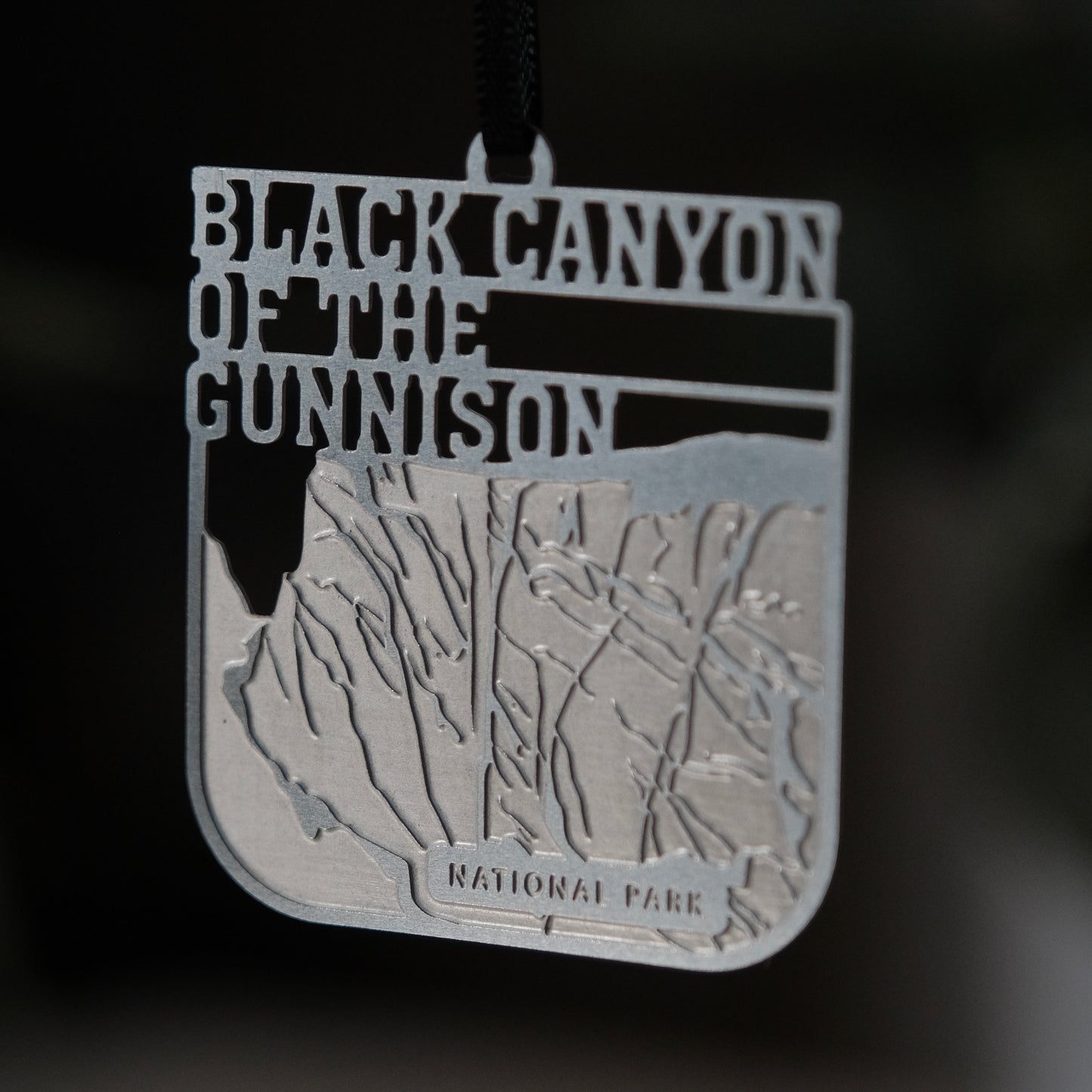 Black Canyon of Gunnison National Park