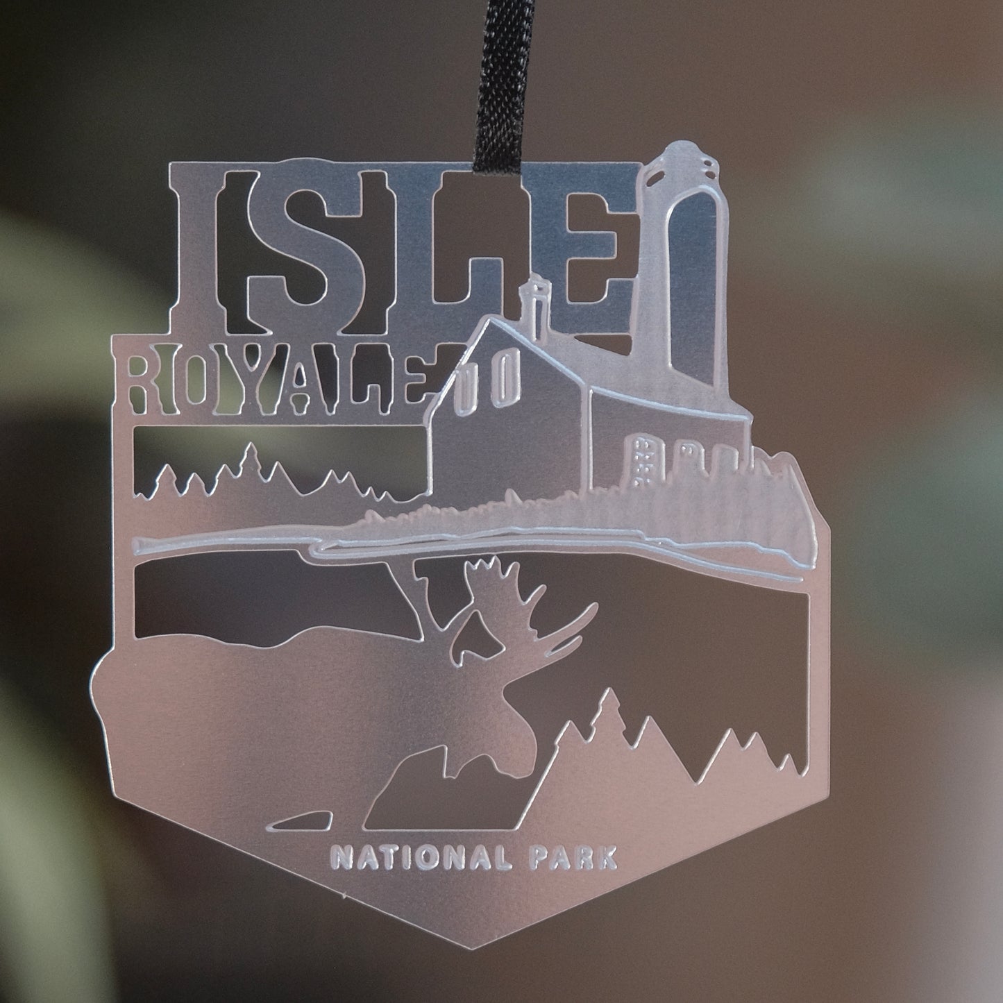 Isle Royale National Park