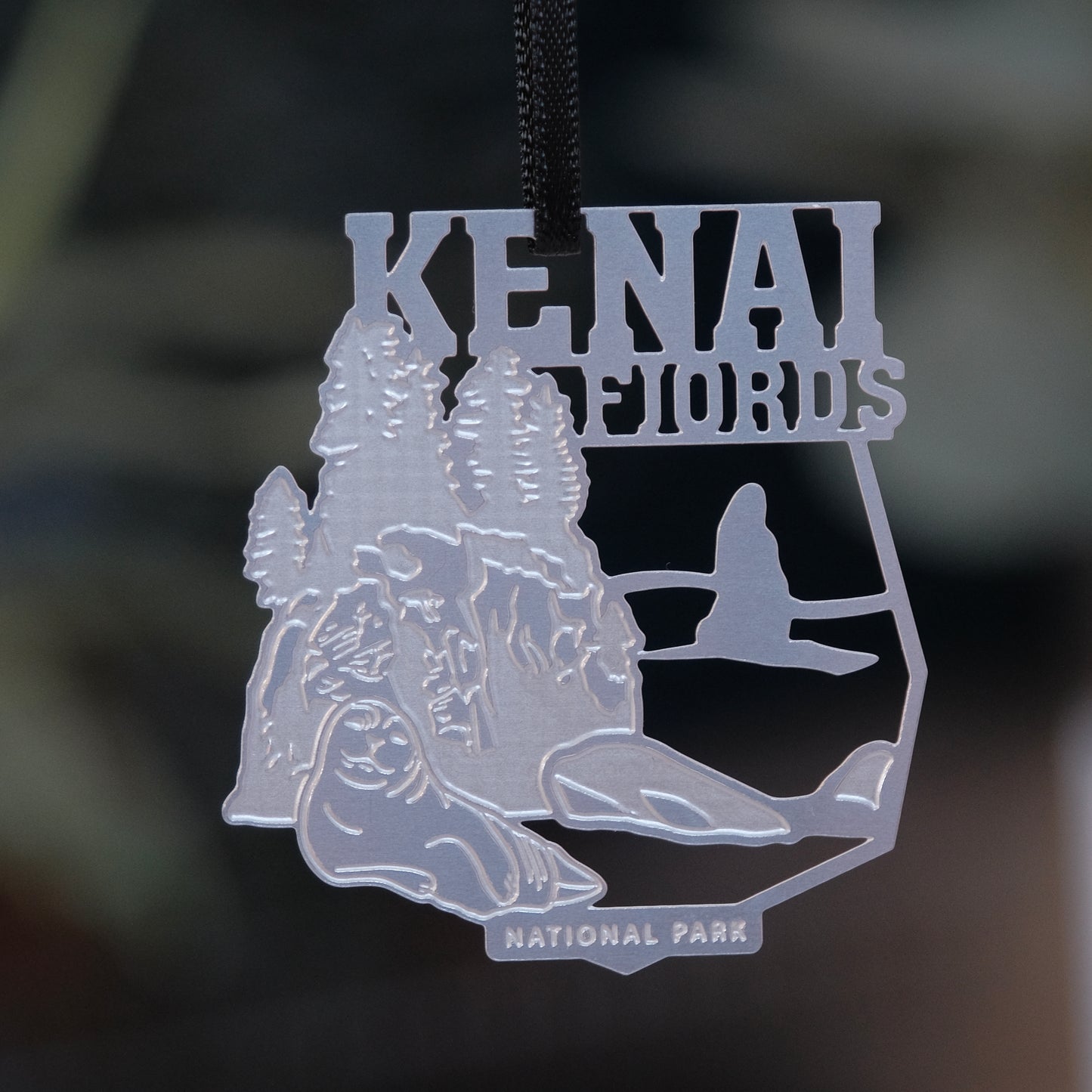 Kenai Fjords National Park