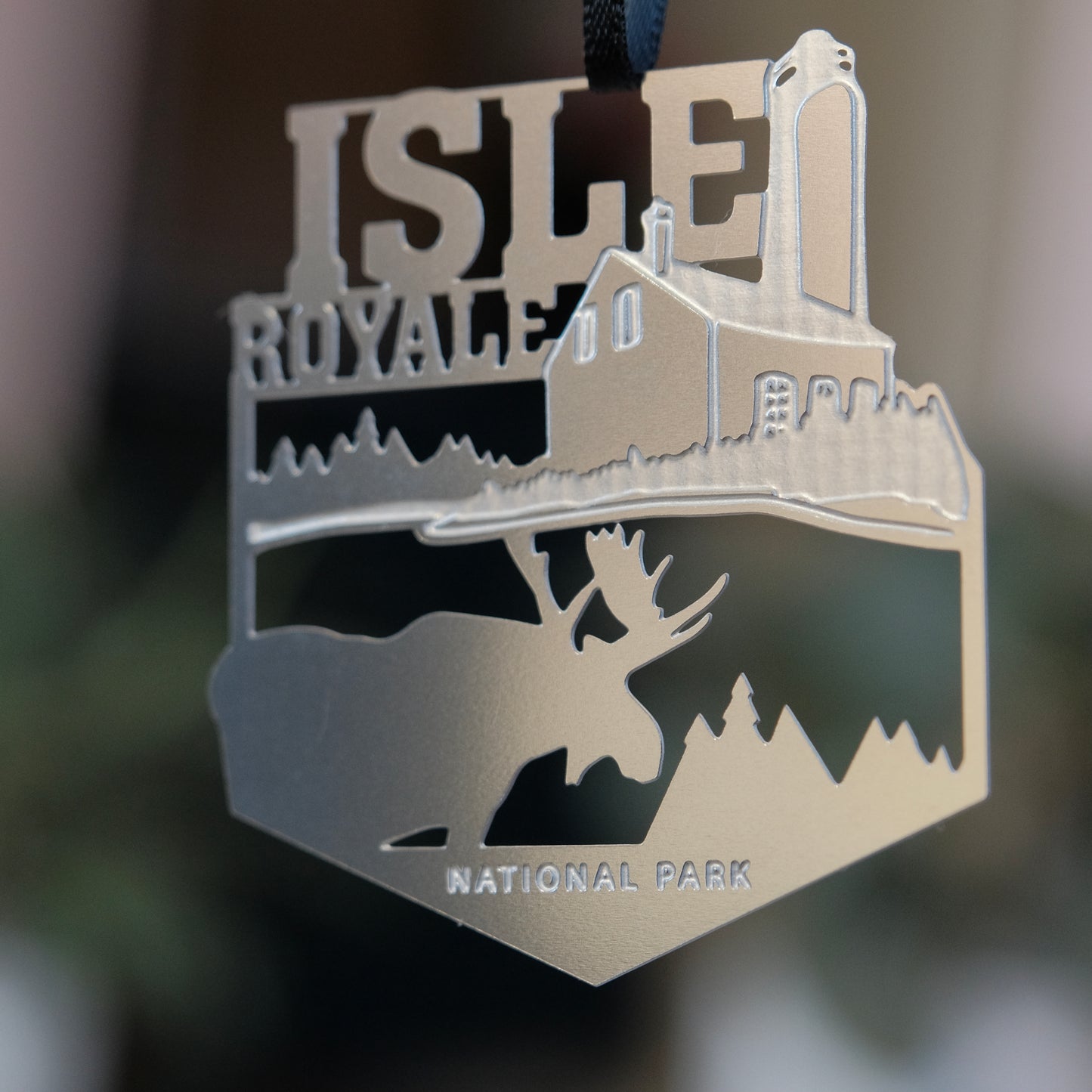 Isle Royale National Park