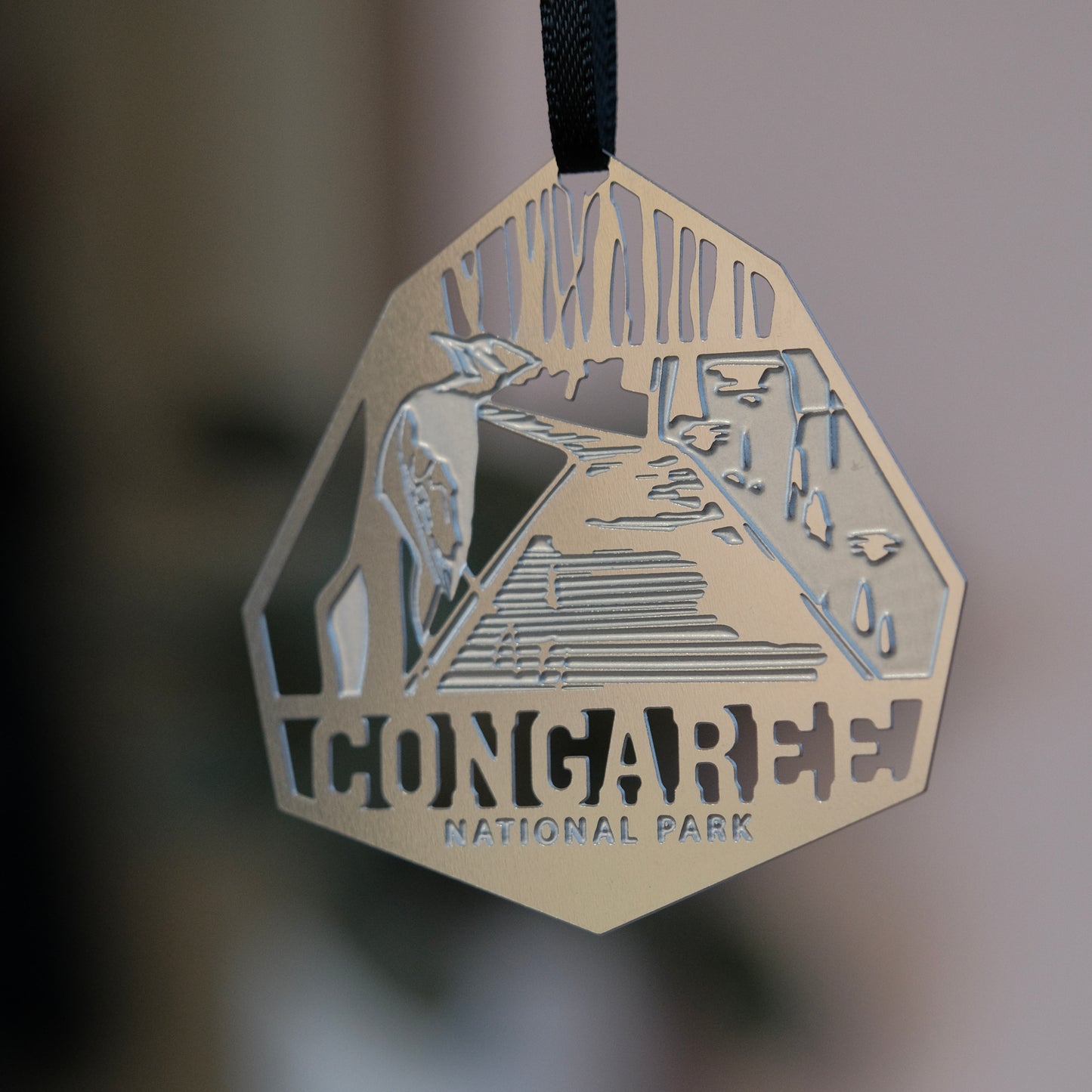 Congaree National Park