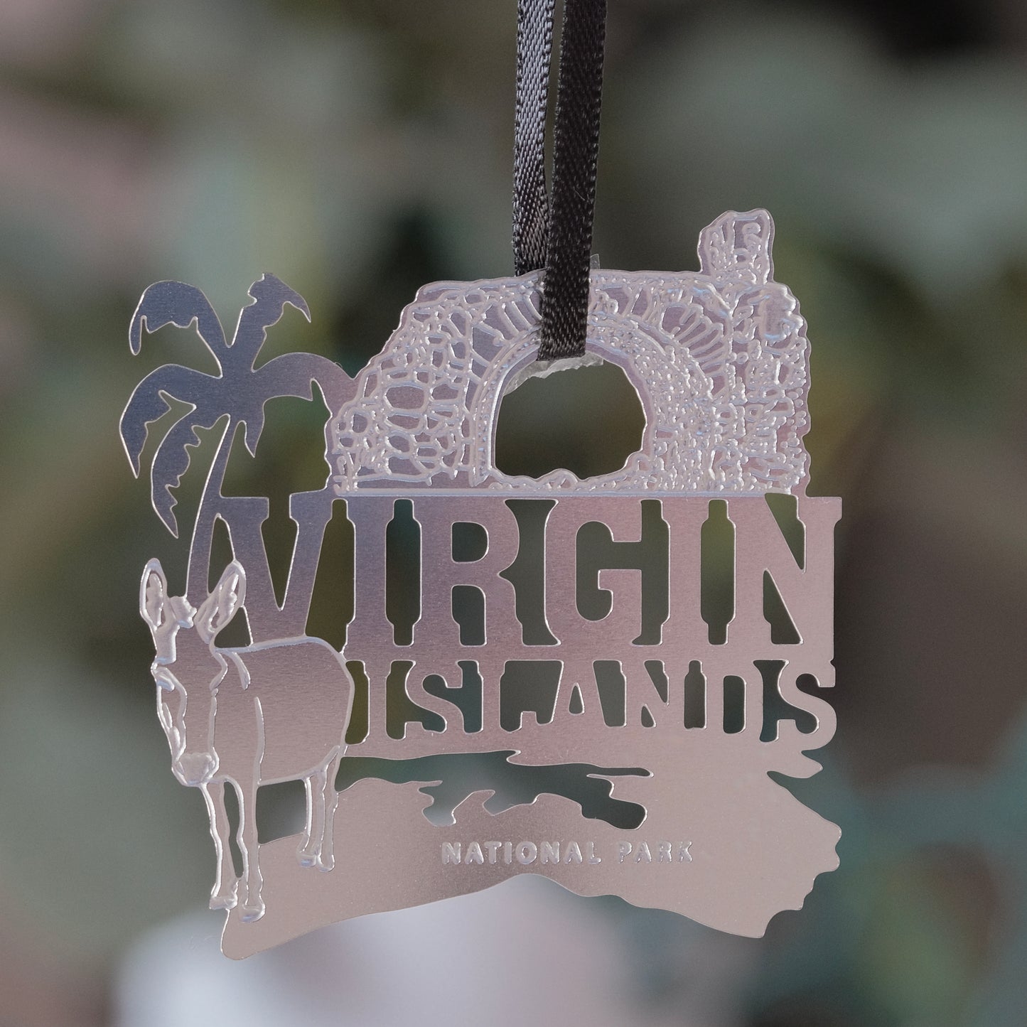 Virgin Islands National Park