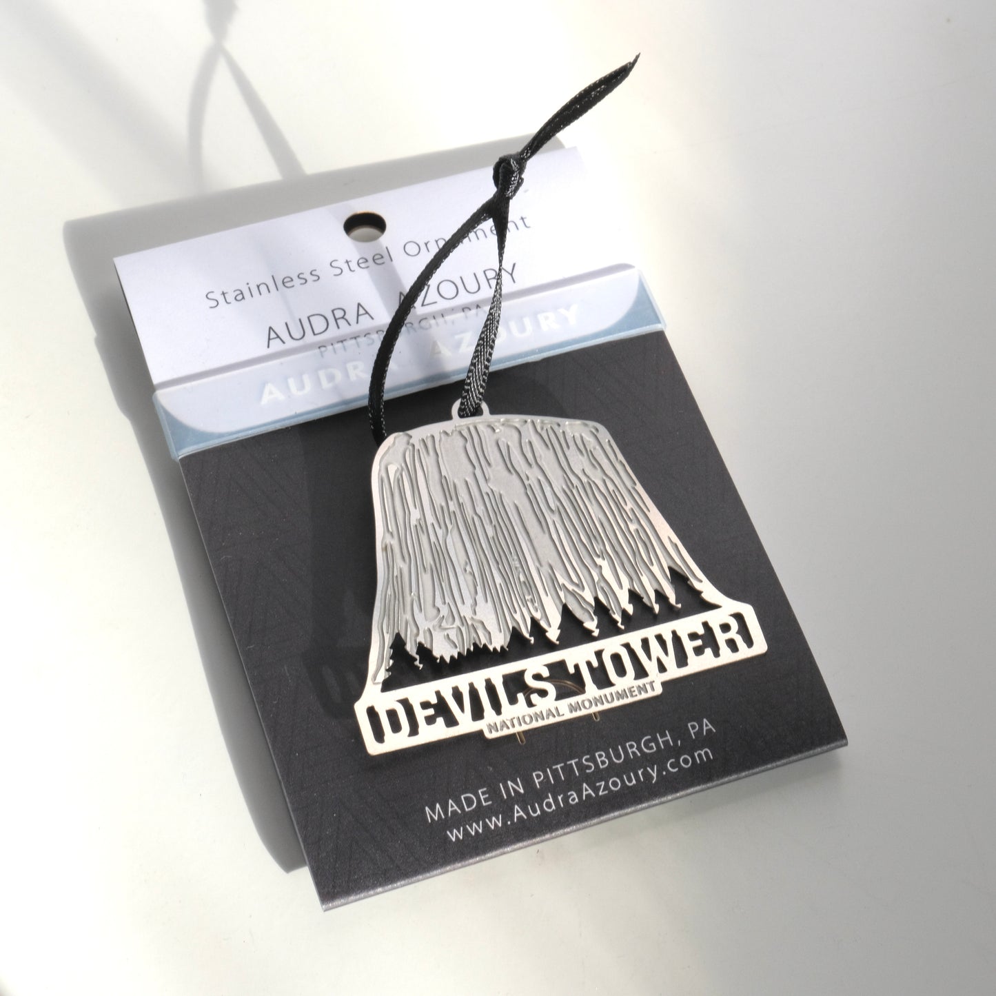 Devils Tower National Monument