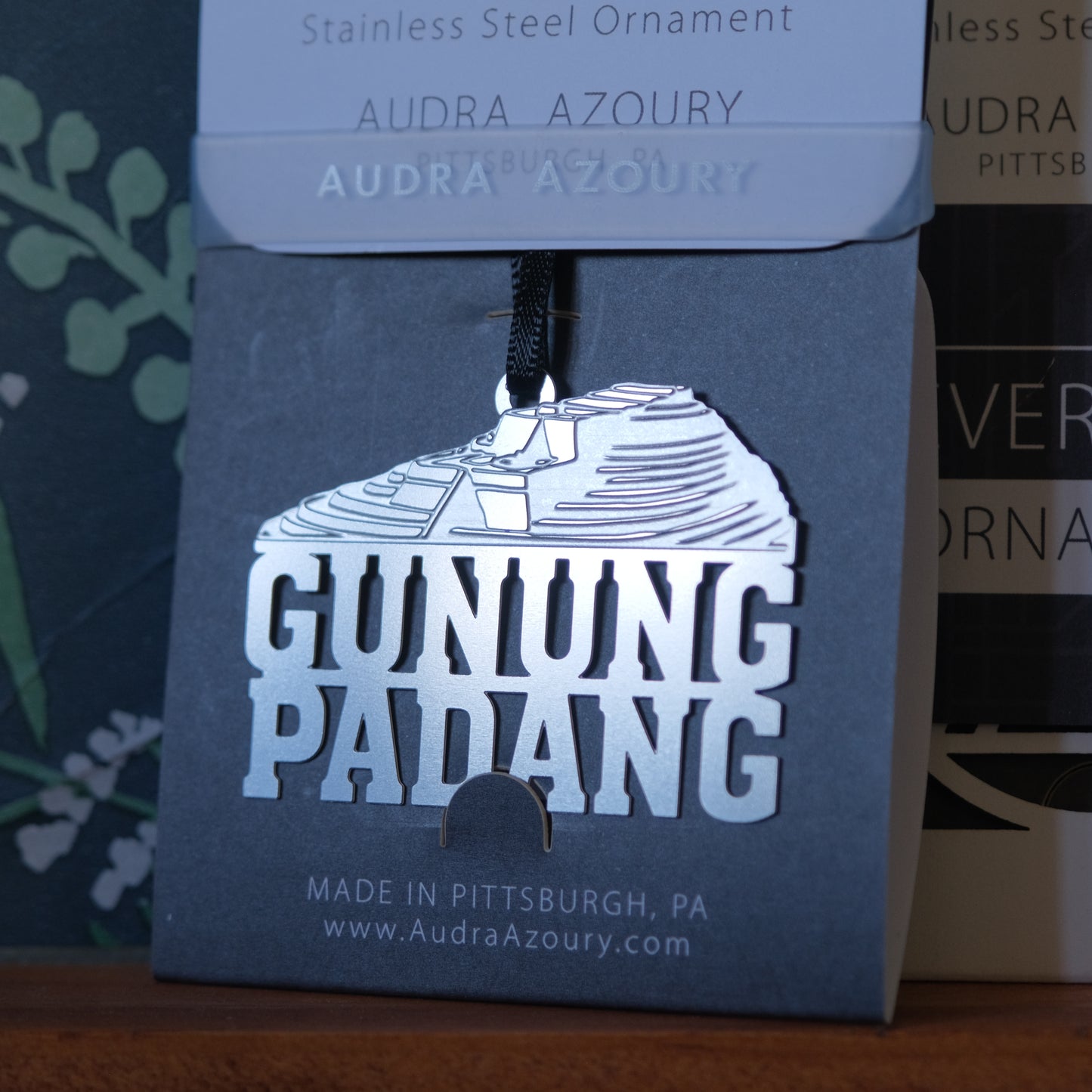 Gunung Padang