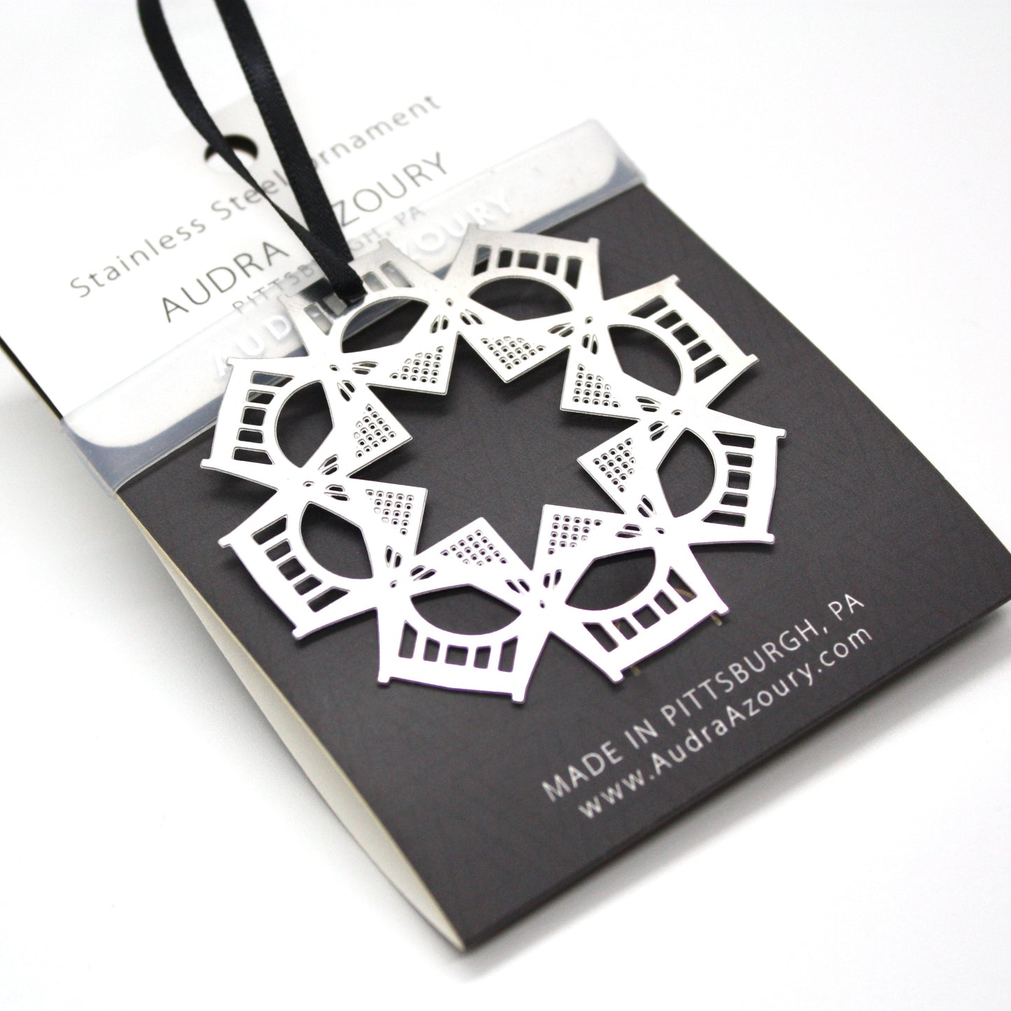 Snowflake | Bridges Star Center