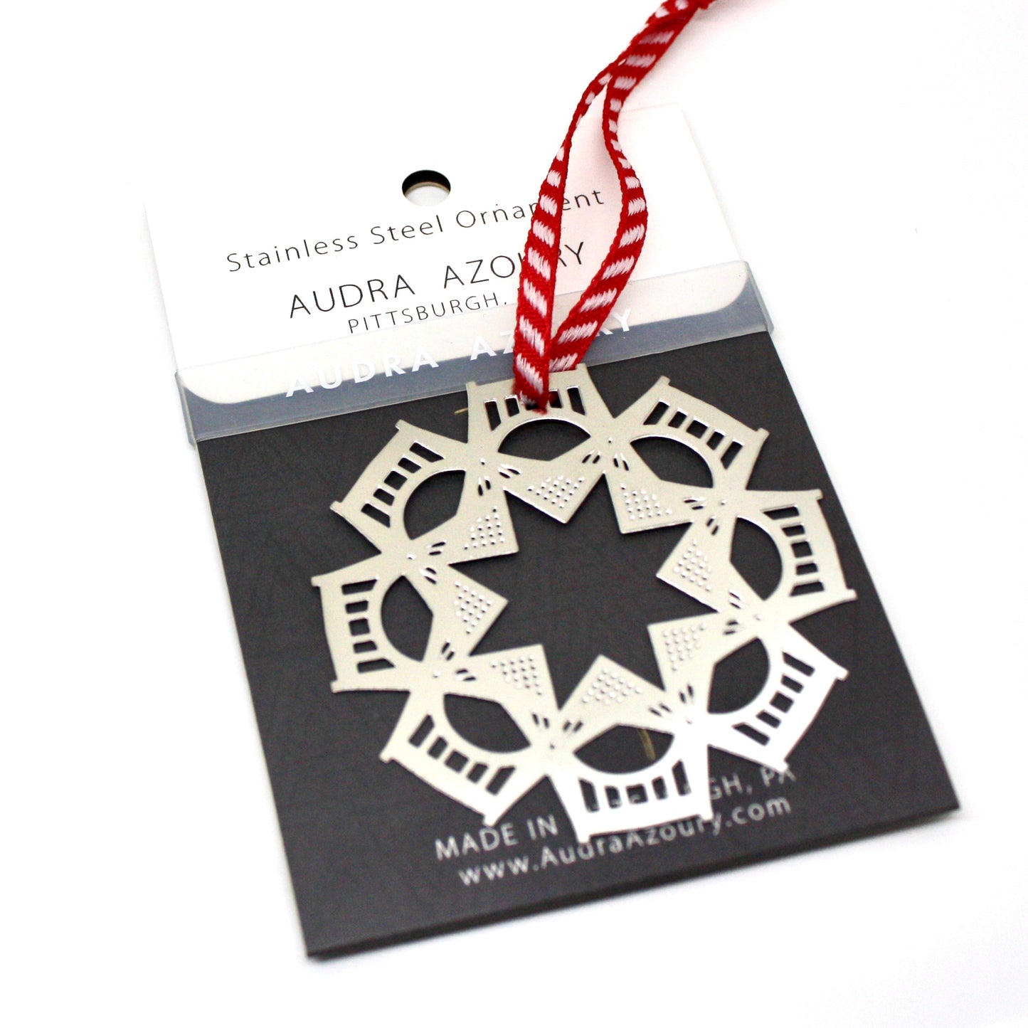 Snowflake | Bridges Star Center