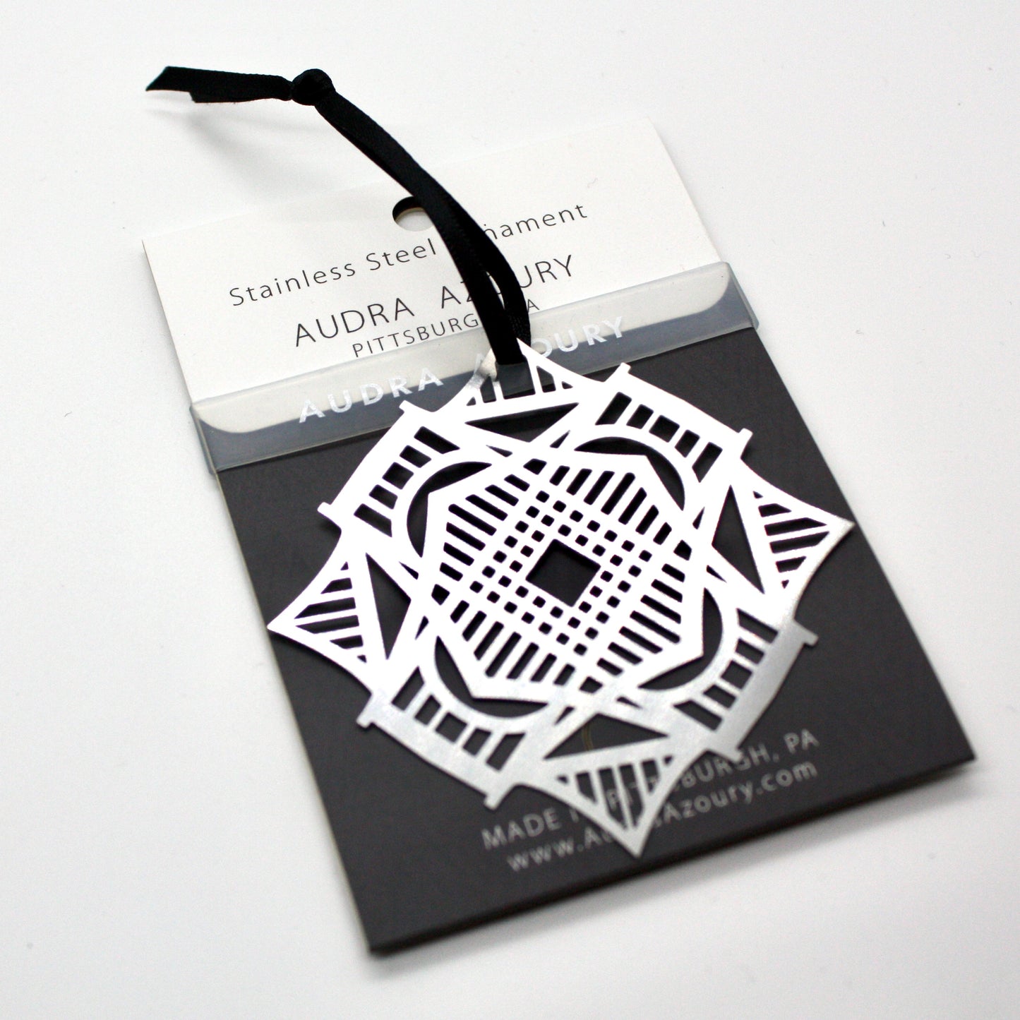 Snowflake | North Shore Bridges