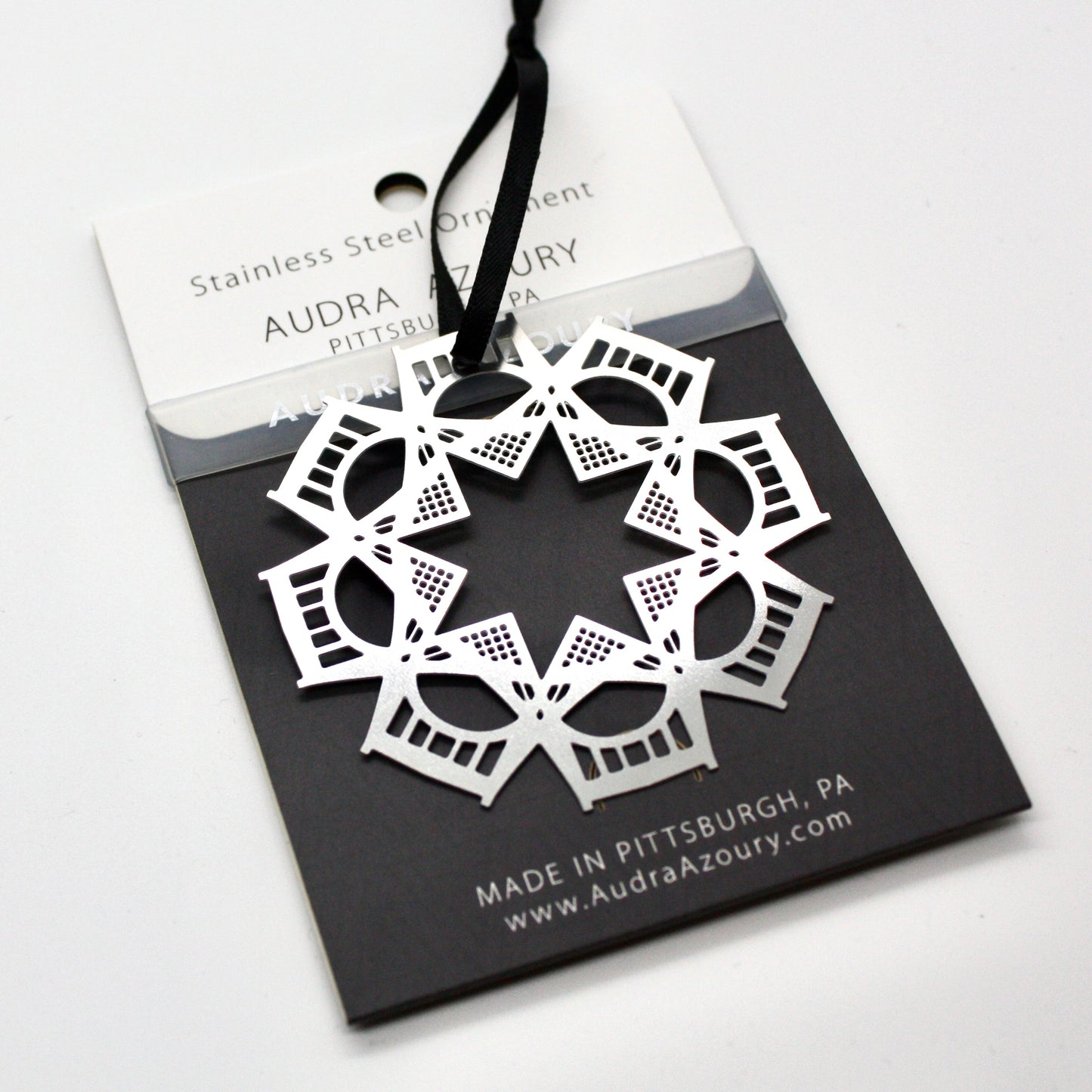 Snowflake | Bridges Star Center