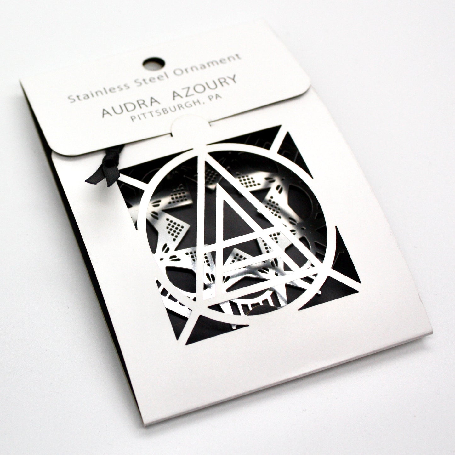 Ornament | Essential Worker