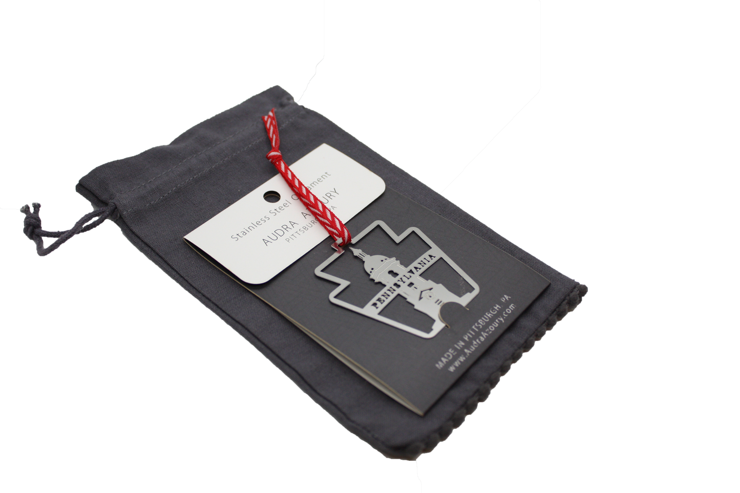 Cotton Gift Pouch
