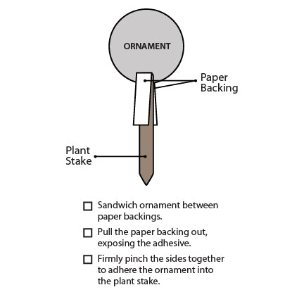 Plant Stake