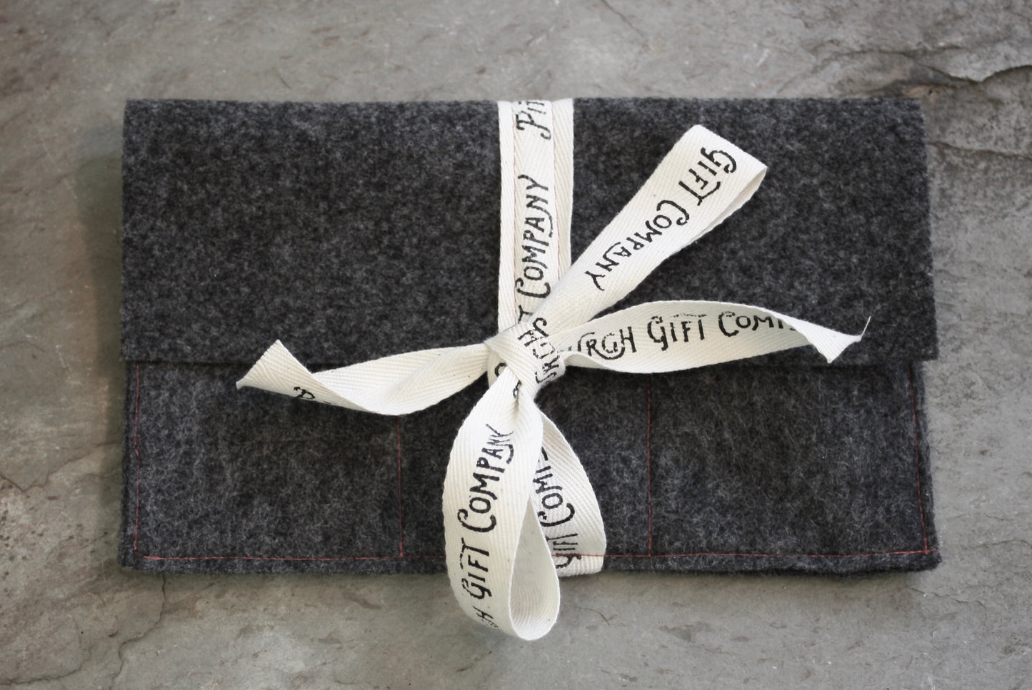 Pittsburgh Sister Bridge Ornament Set | Warhol, Clemente & Carson by Audra Azoury