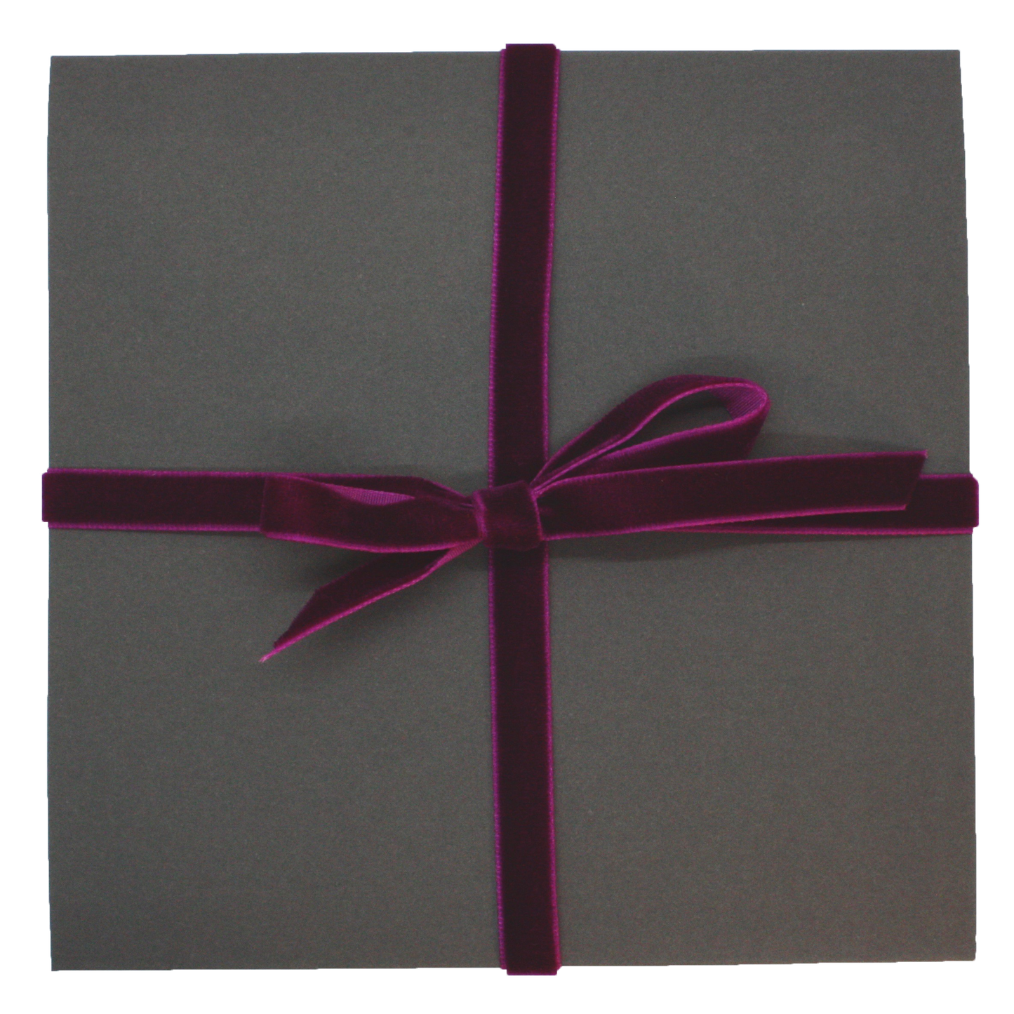 Velvet Ribbon | Assorted Colors