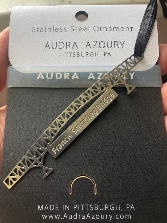 Francis Scott Key Bridge