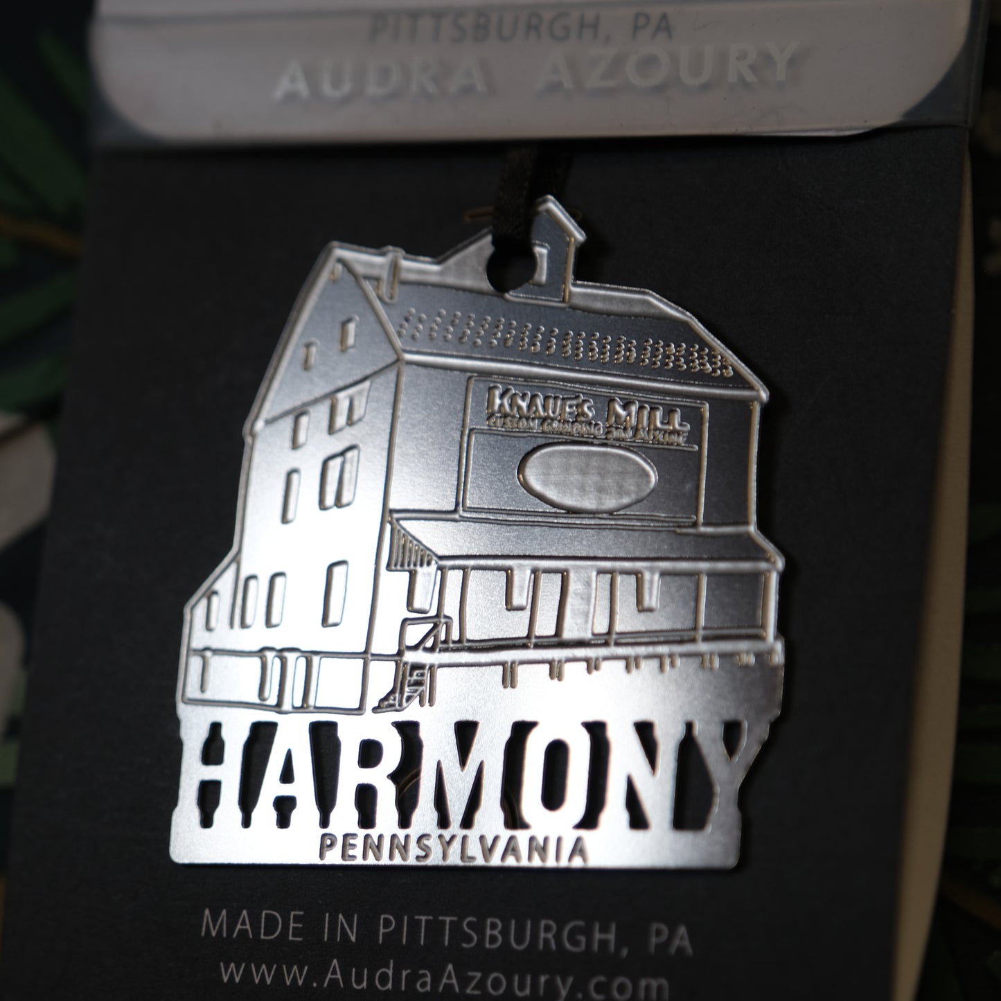 PA Towns | Harmony