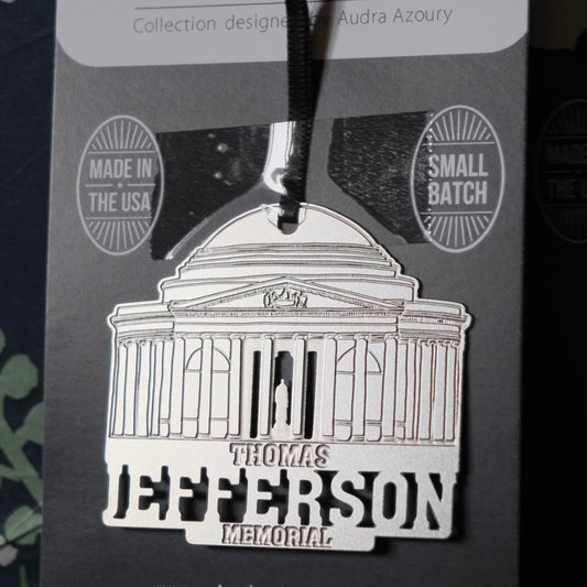 Jefferson Memorial National Monument