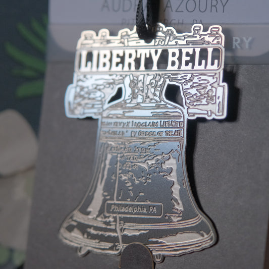 Liberty Bell