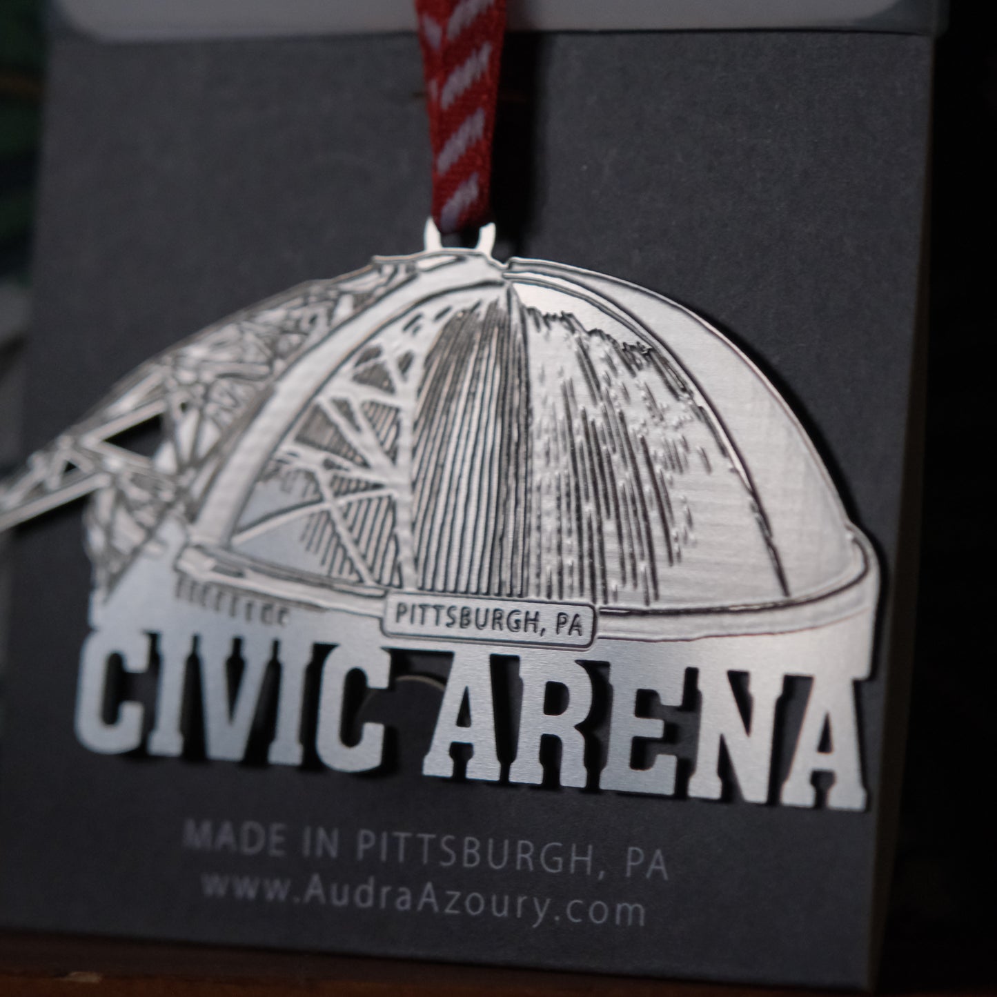 Civic Arena