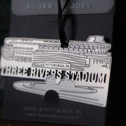 Three Rivers Stadium