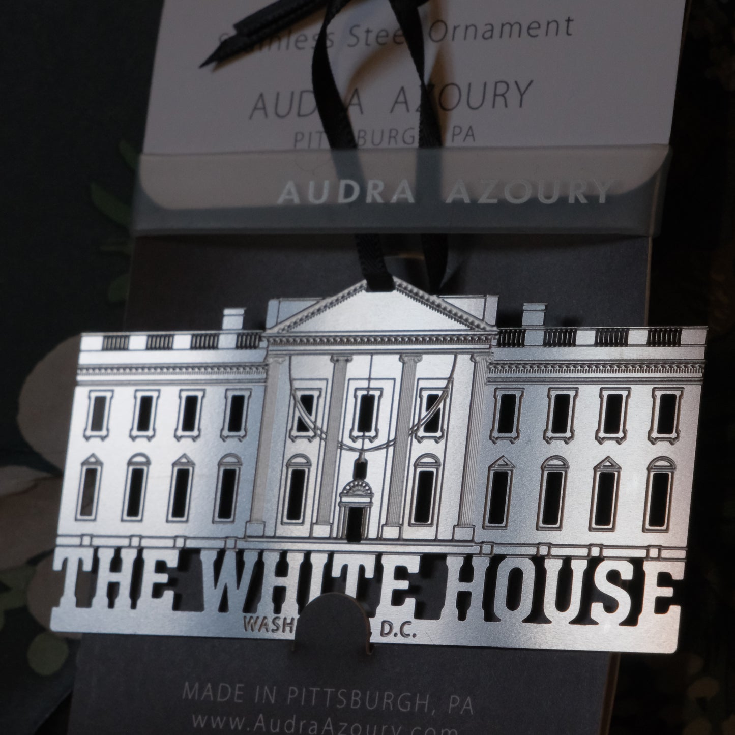 The White House